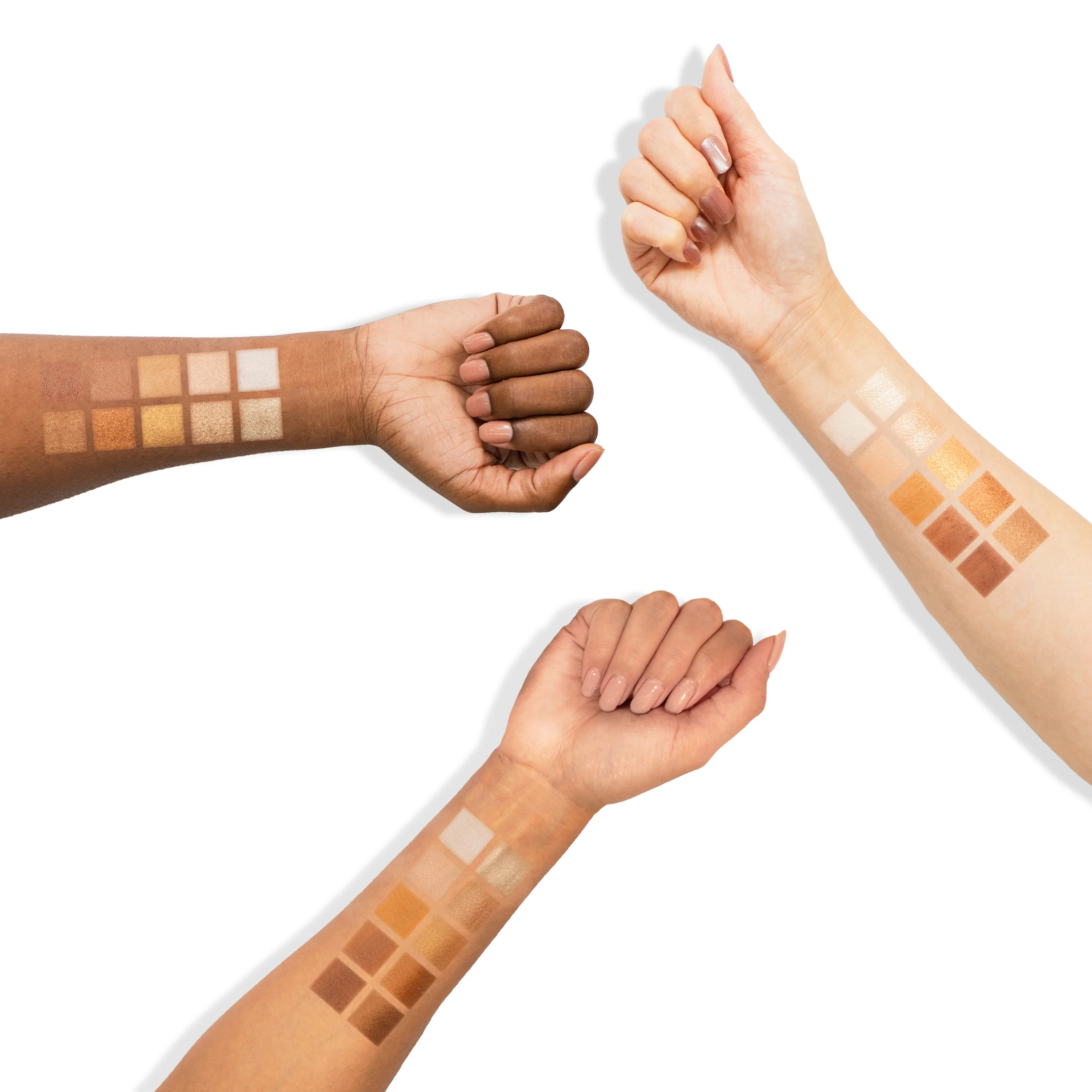 Essentials 10 Shade Palettes - Image 14