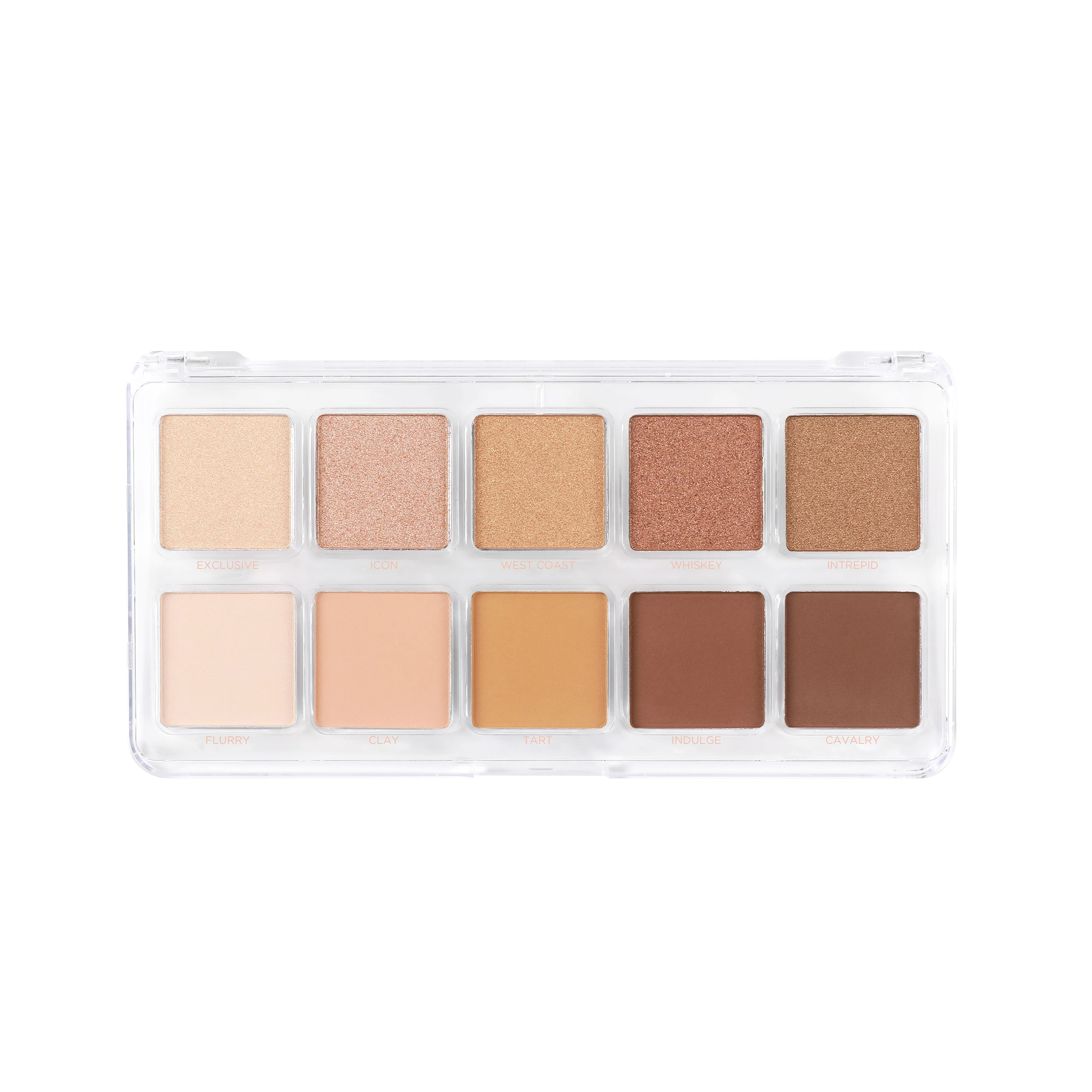 Essentials 10 Shade Palettes - Image 16