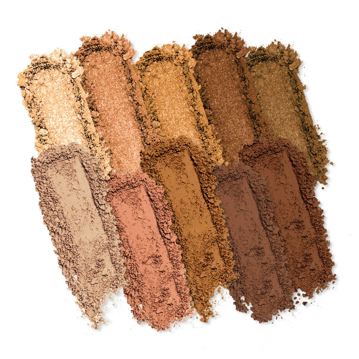 Essentials 10 Shade Palettes - Image 17