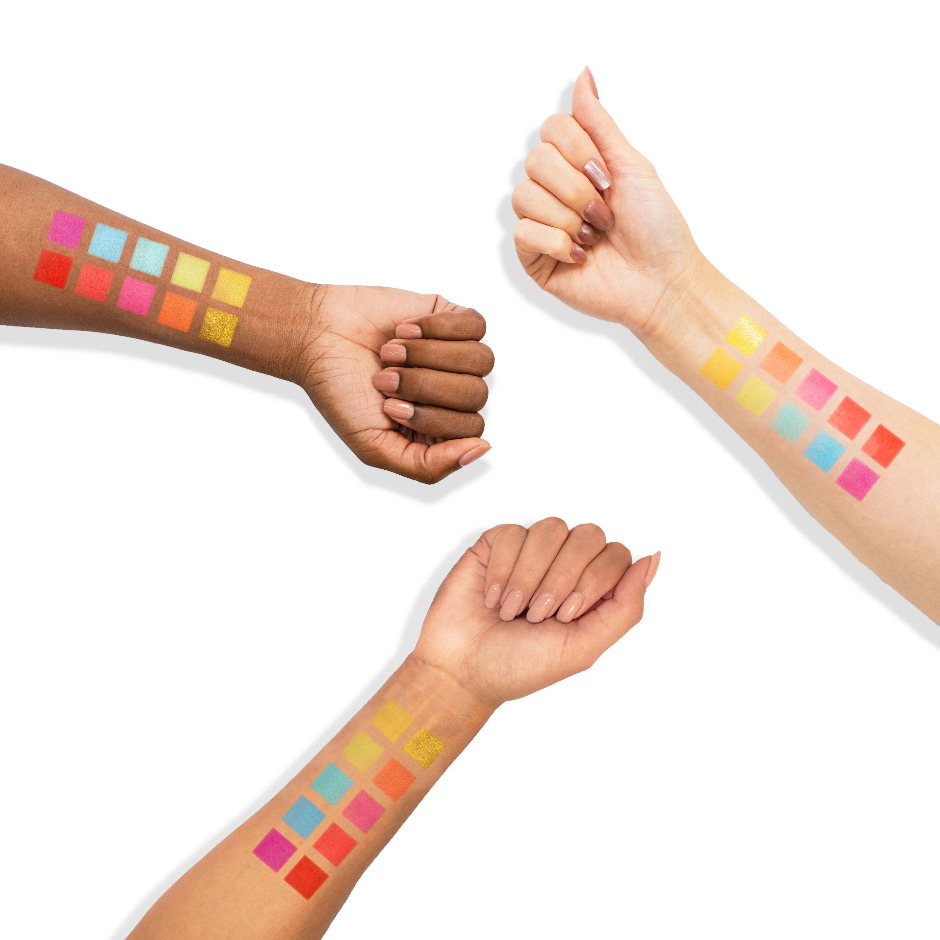 Essentials 10 Shade Palettes - Image 18