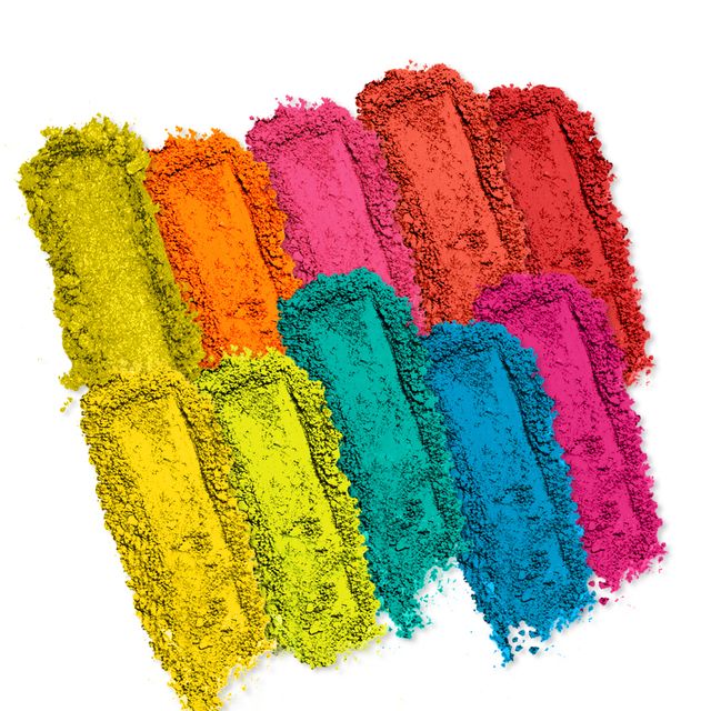 Essentials 10 Shade Palettes - Image 21