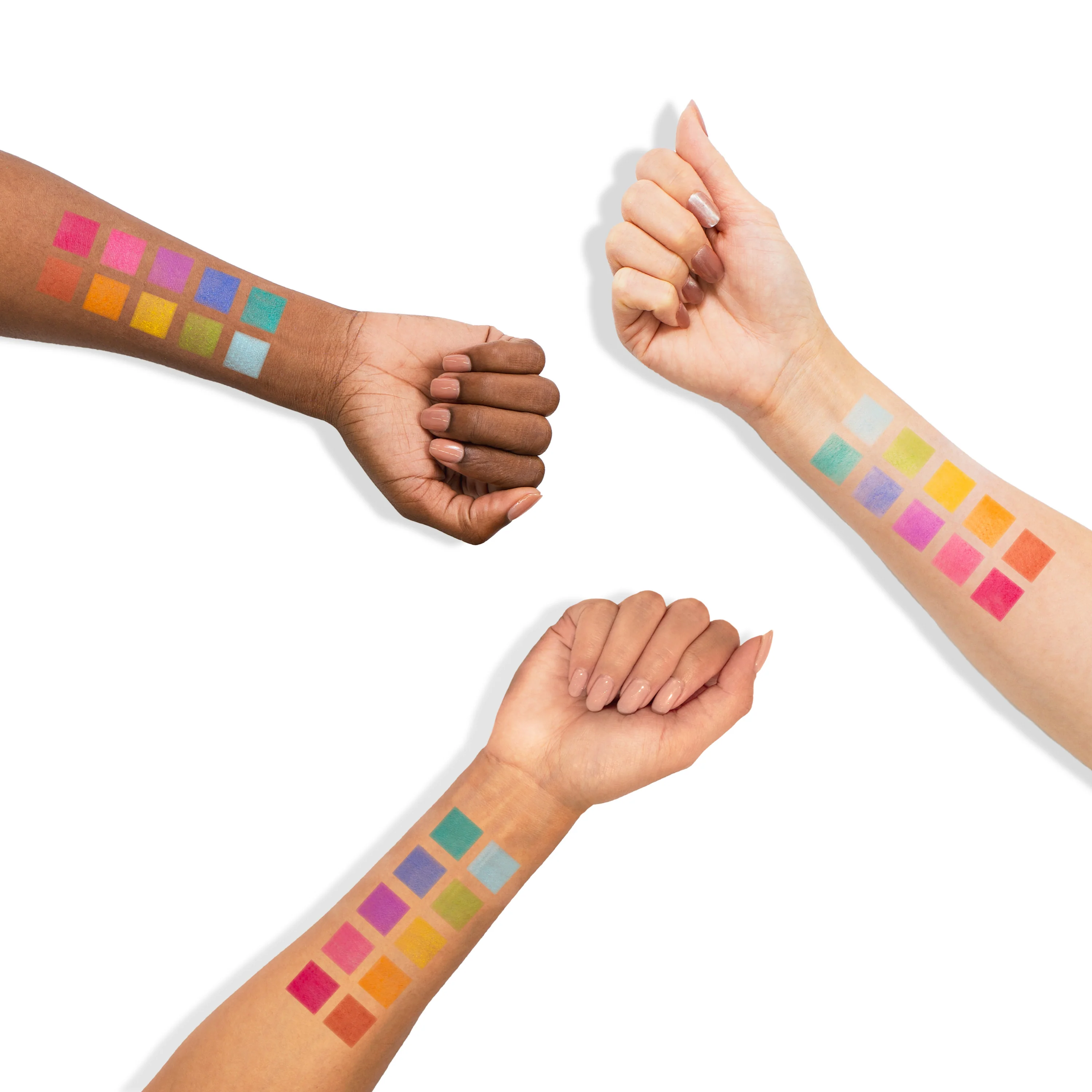 Essentials 10 Shade Palettes - Image 22