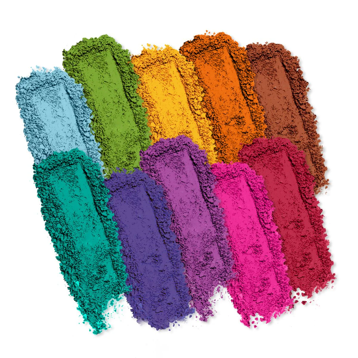 Essentials 10 Shade Palettes - Image 25