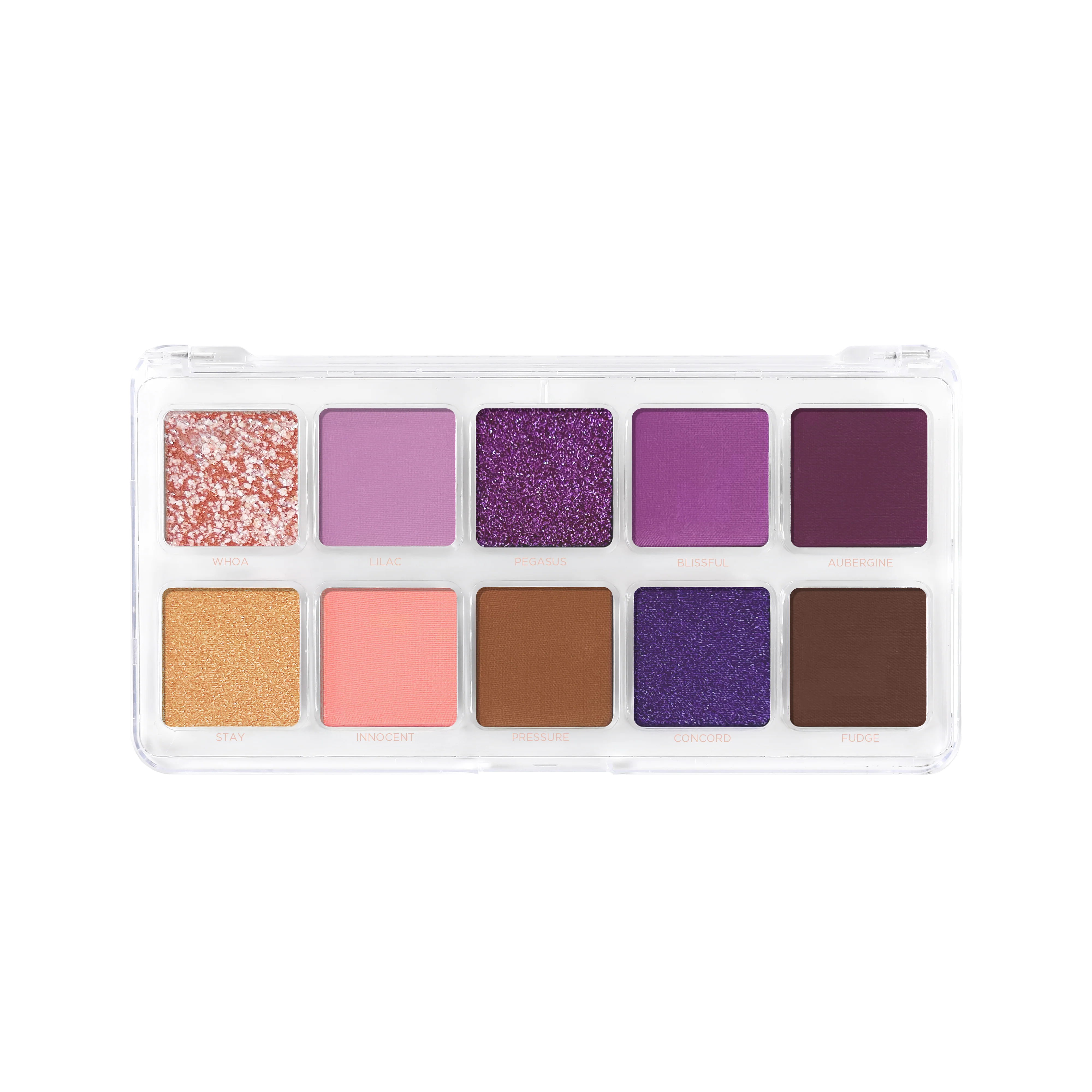 Essentials 10 Shade Palettes - Image 27