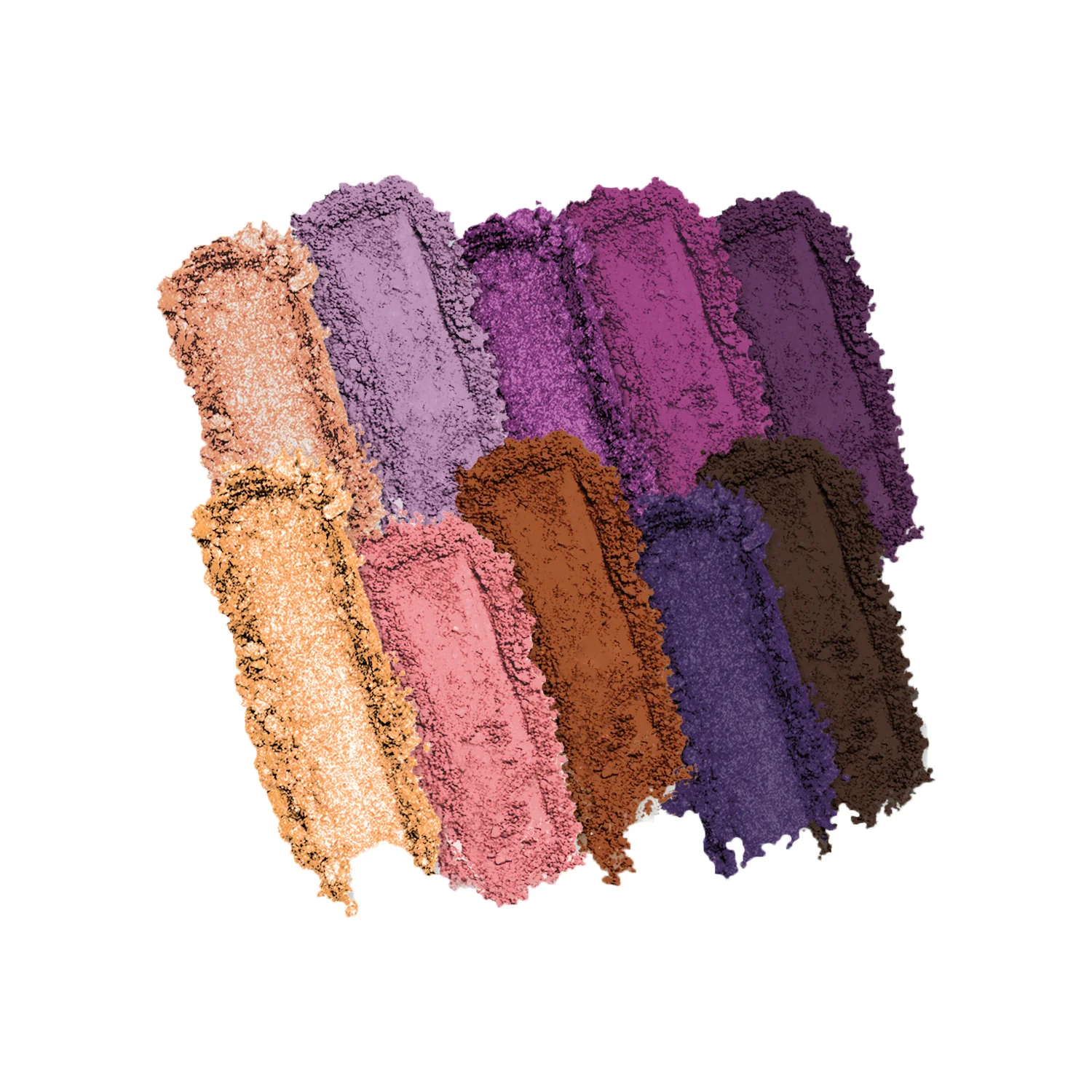 Essentials 10 Shade Palettes - Image 28