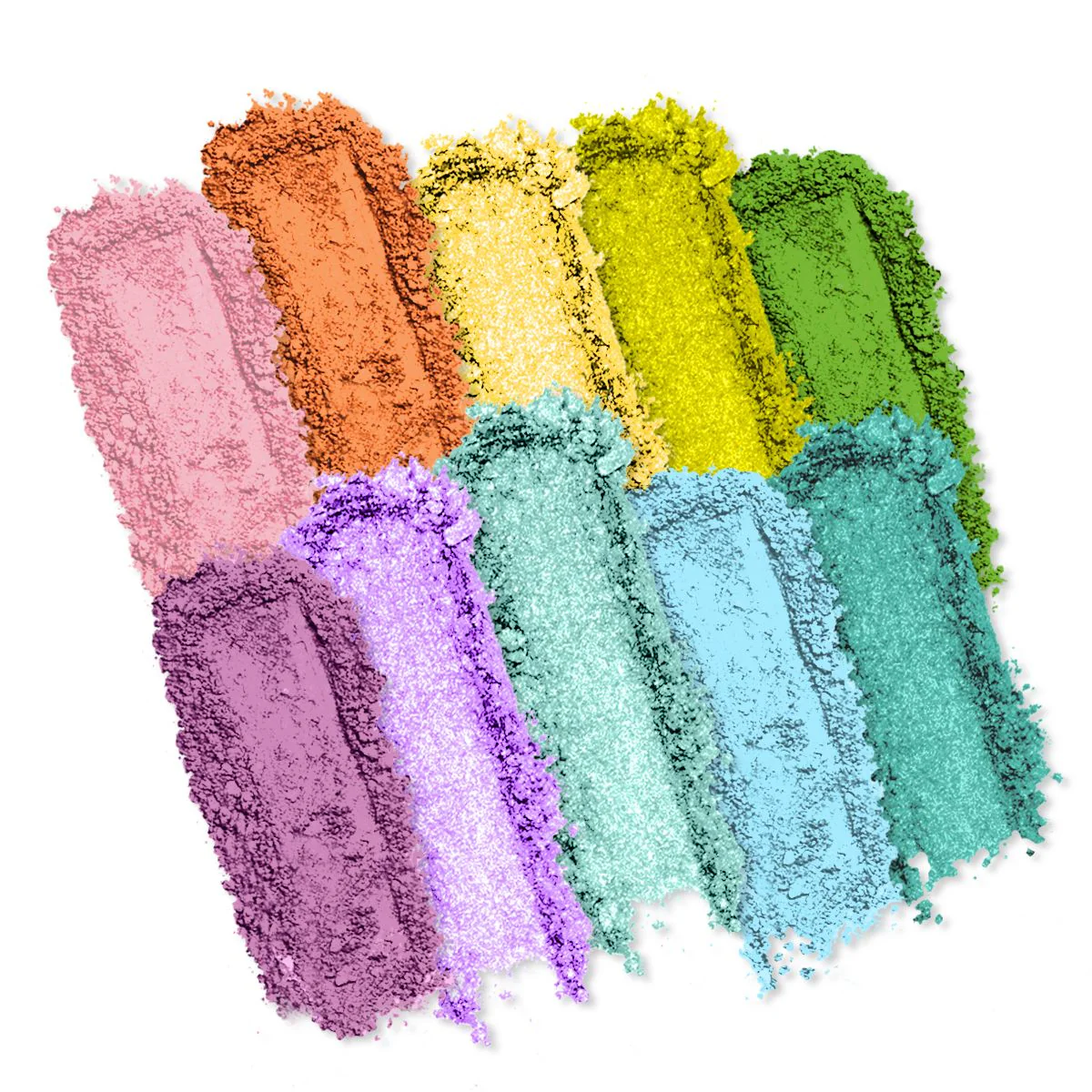 Essentials 10 Shade Palettes - Image 31