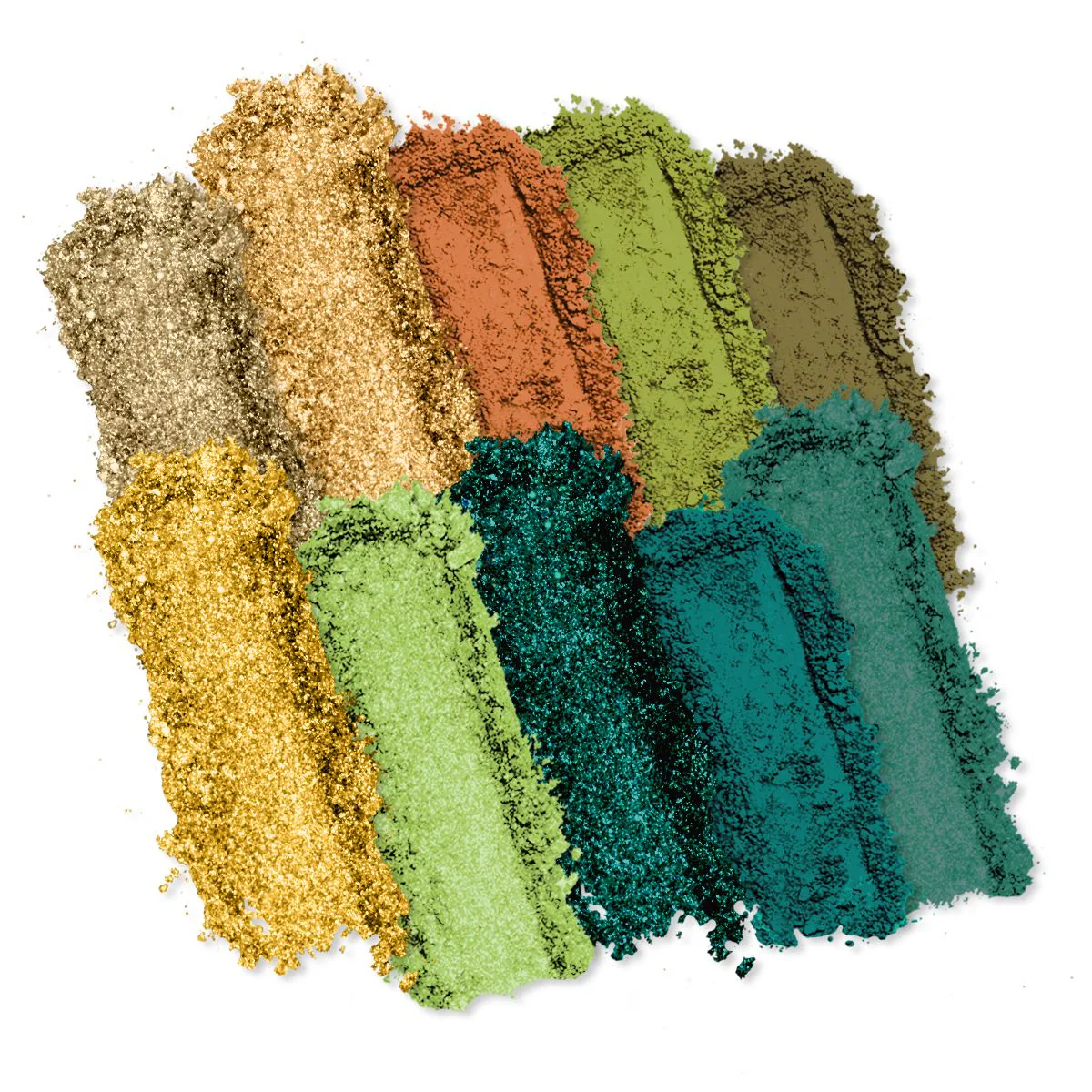 Essentials 10 Shade Palettes - Image 34