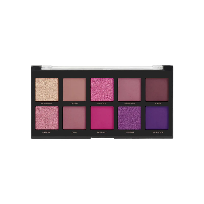 Essentials 10 Shade Palettes - Image 36