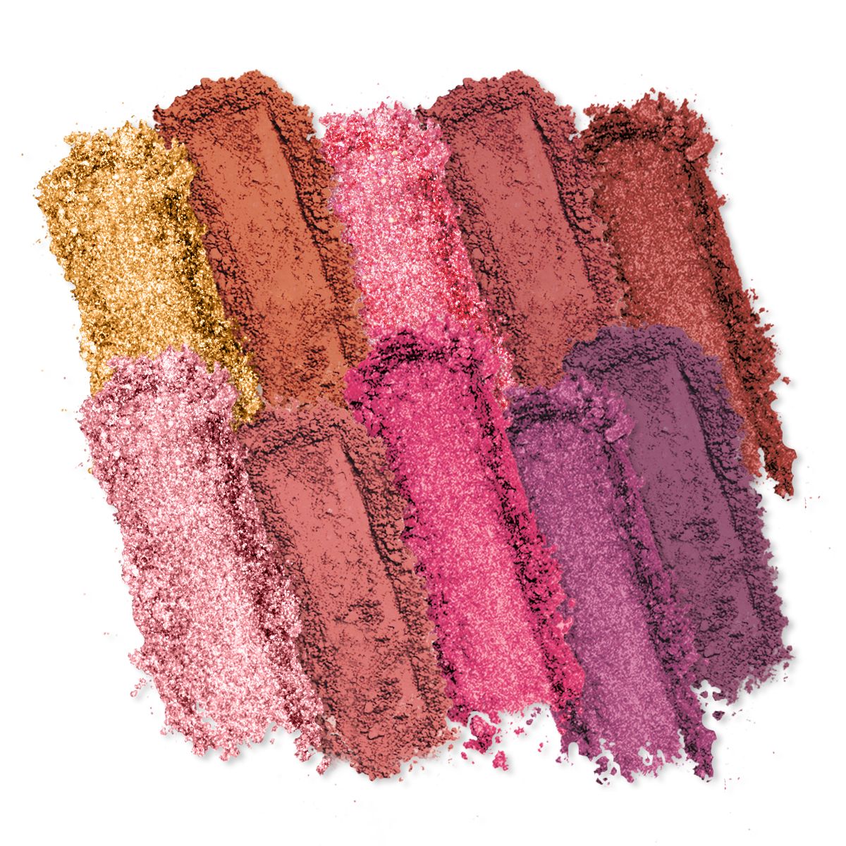 Essentials 10 Shade Palettes - Image 37