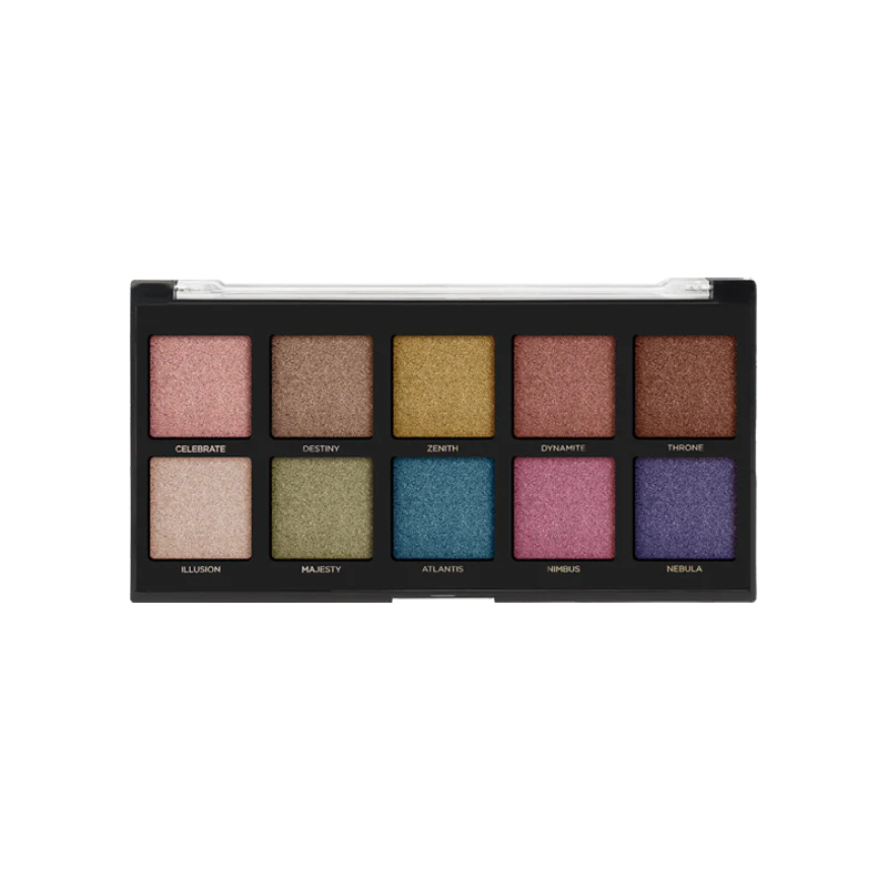 Essentials 10 Shade Palettes - Image 39