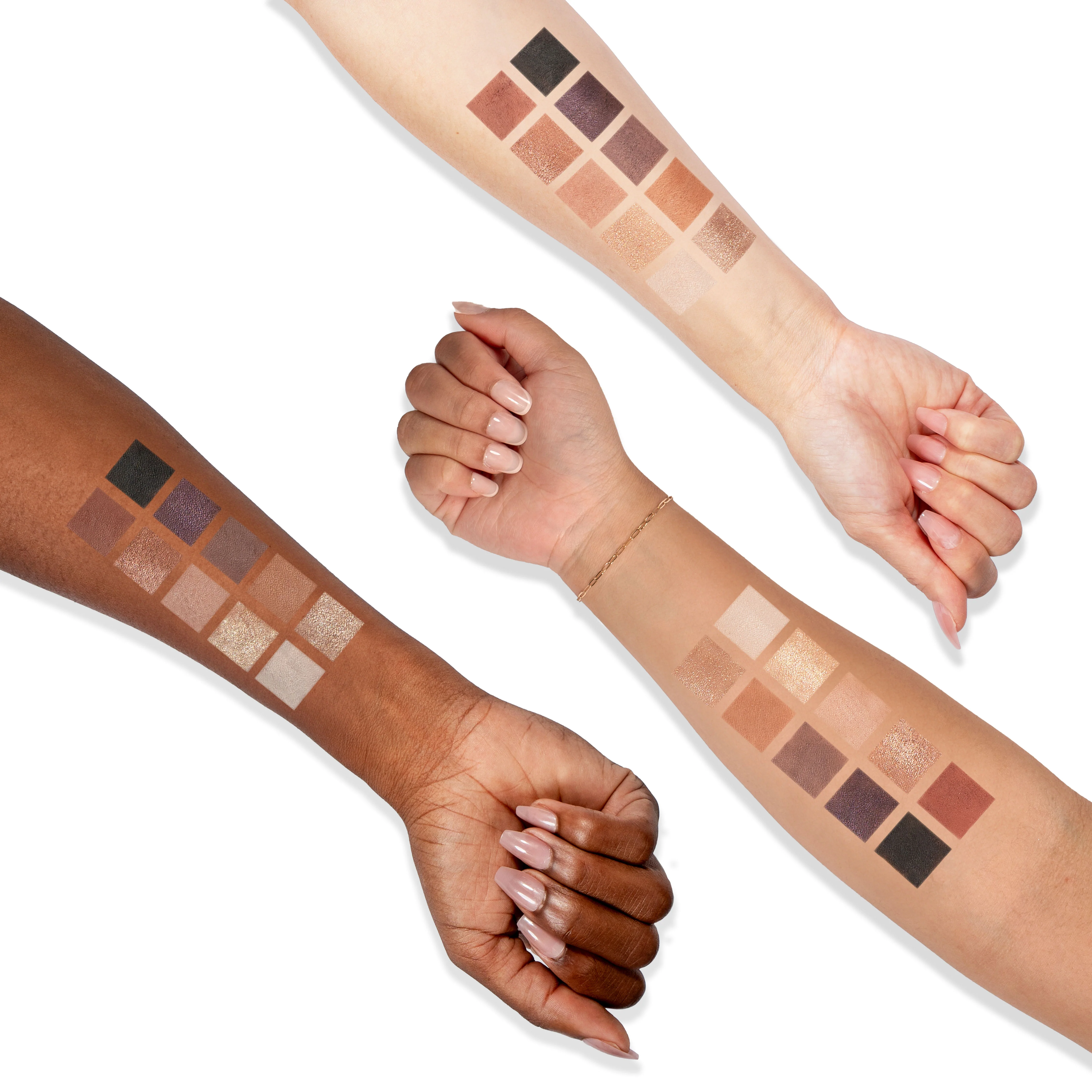 Essentials 10 Shade Palettes - Image 4