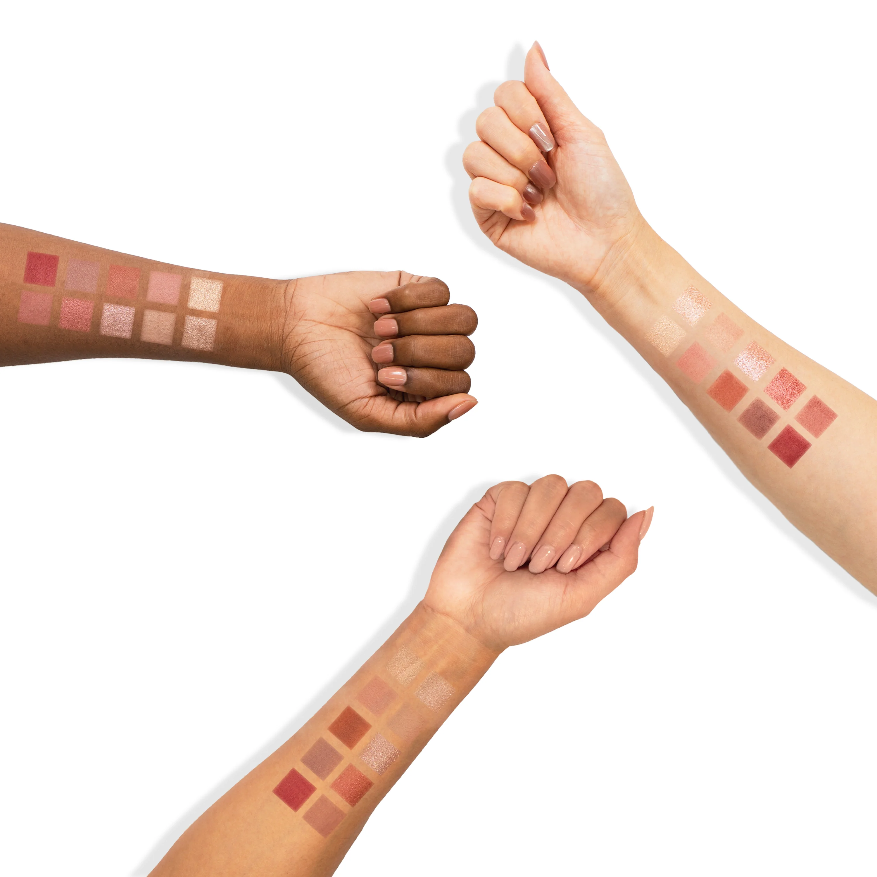 Essentials 10 Shade Palettes - Image 5