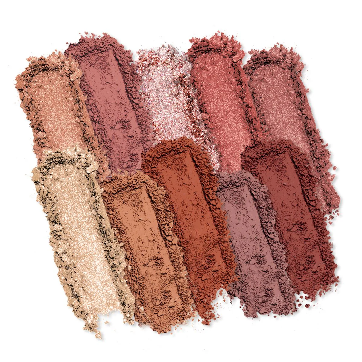 Essentials 10 Shade Palettes - Image 6