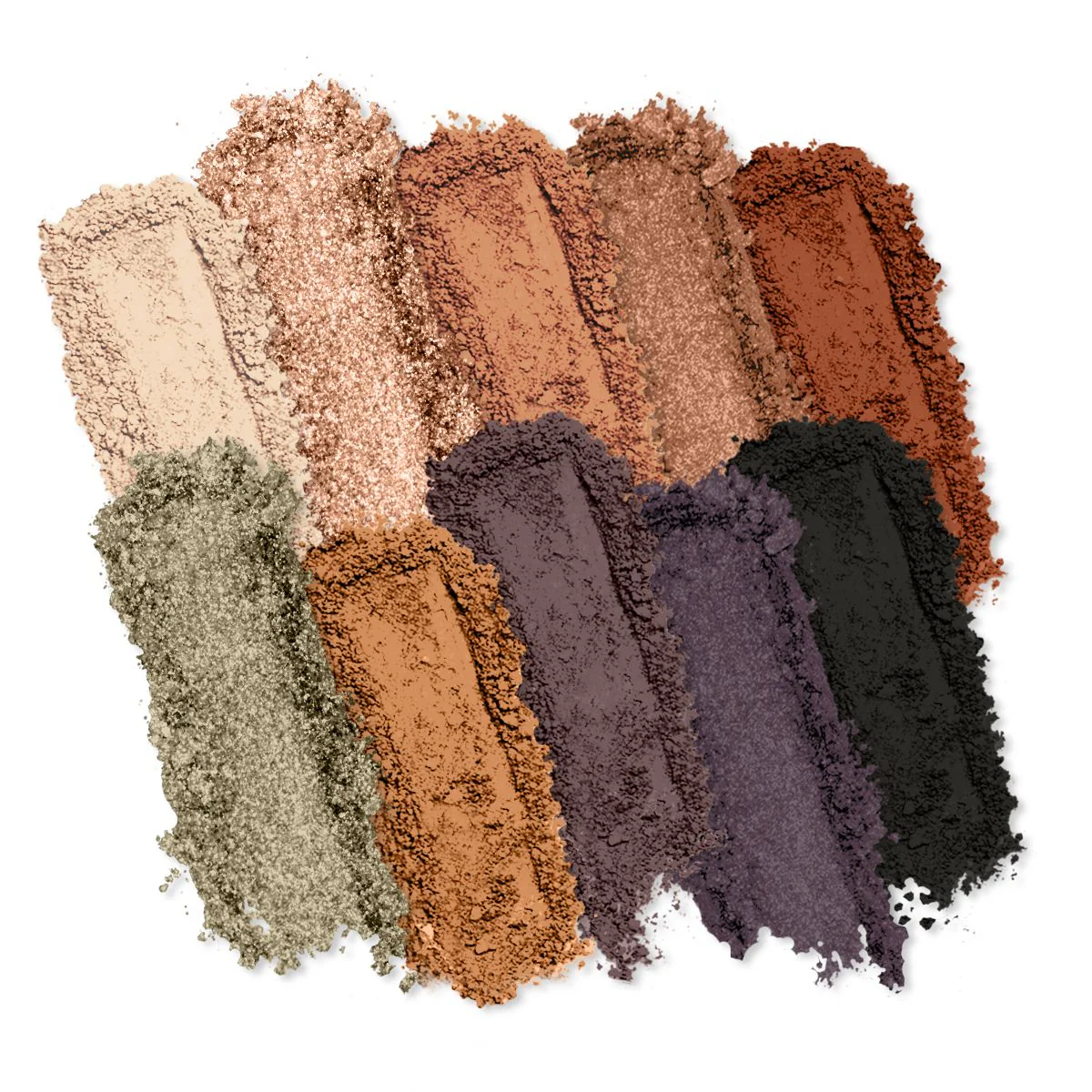 Essentials 10 Shade Palettes - Image 9