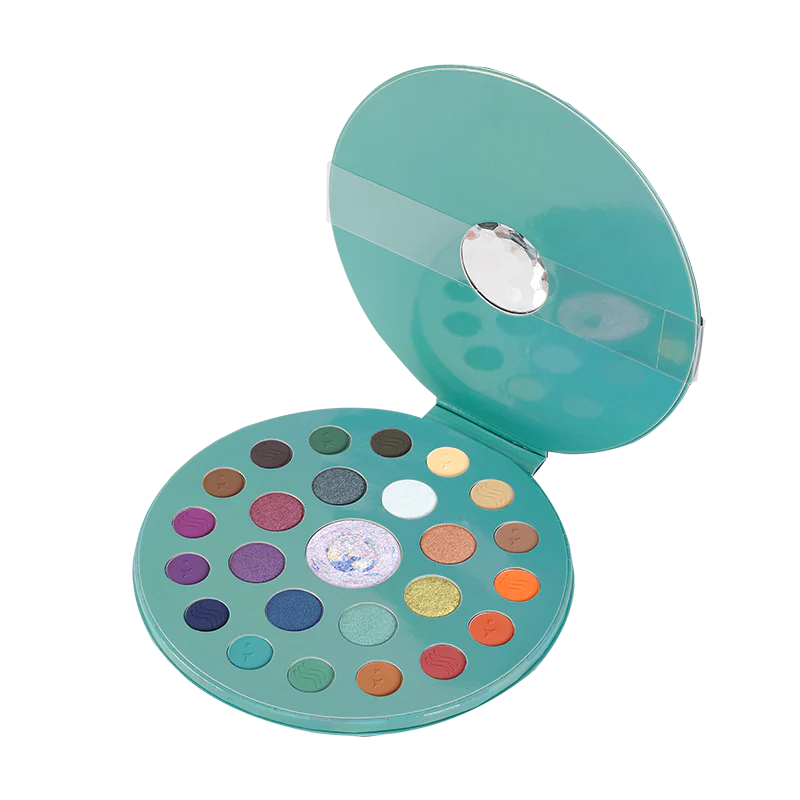 Metachrome | 25-Shade Palette - Image 3