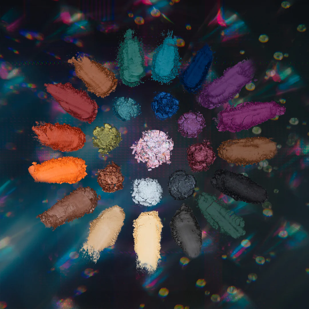 Metachrome | 25-Shade Palette - Image 4