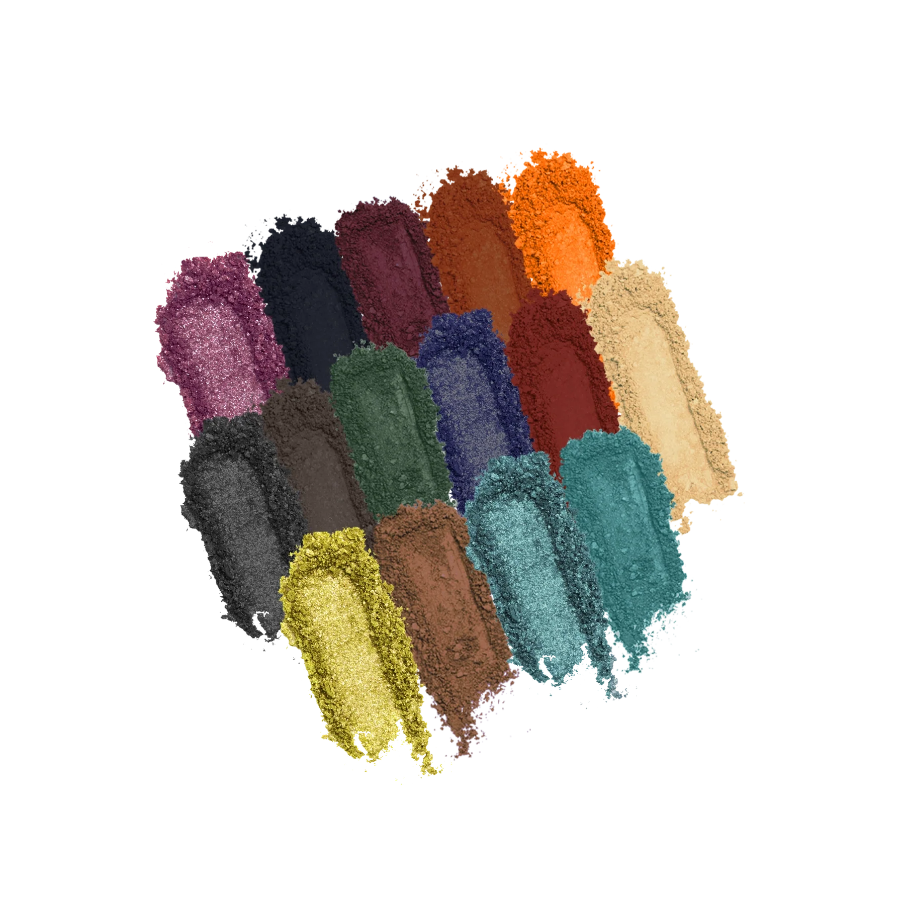 Metachrome | 25-Shade Palette - Image 5