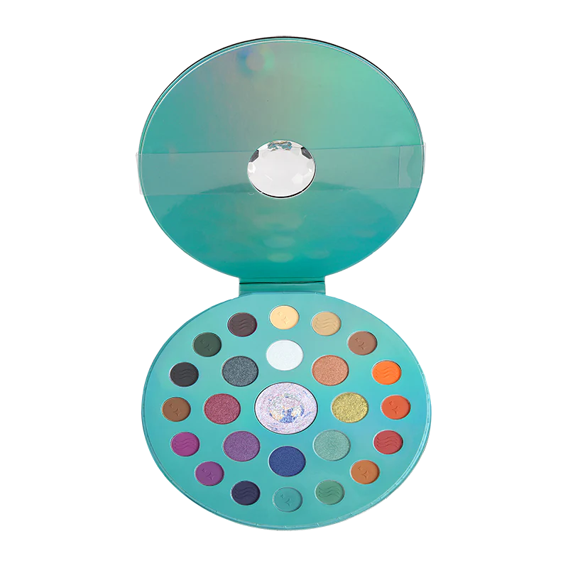 Metachrome | 25-Shade Palette - Image 9