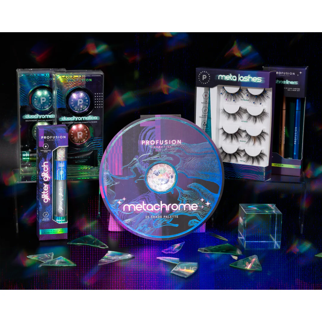 Metachrome | Duochromatica Multichrome Pigment & Primer - Image 3