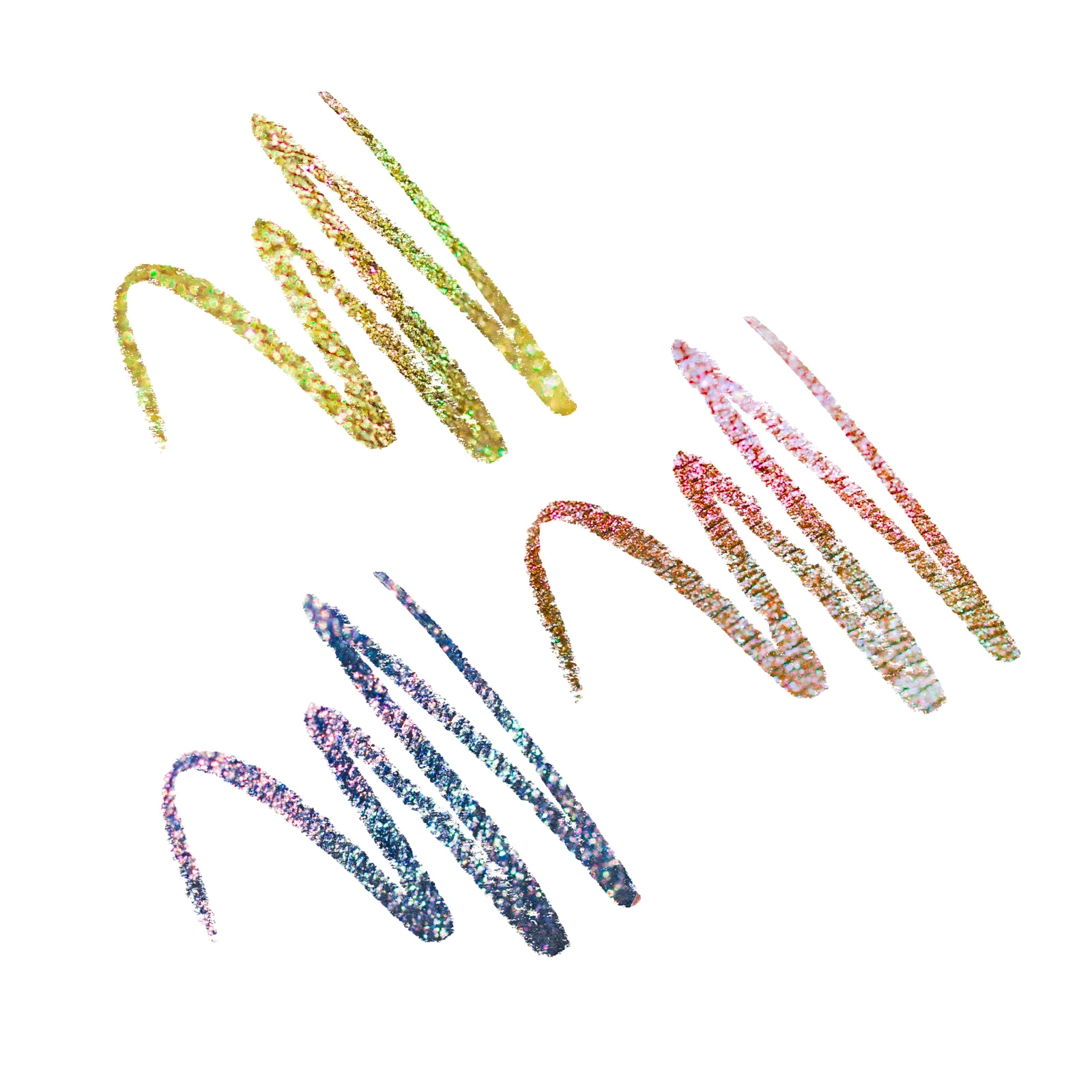 Metachrome | Technoliners 3pc DuoChrome Liner Set - Image 3