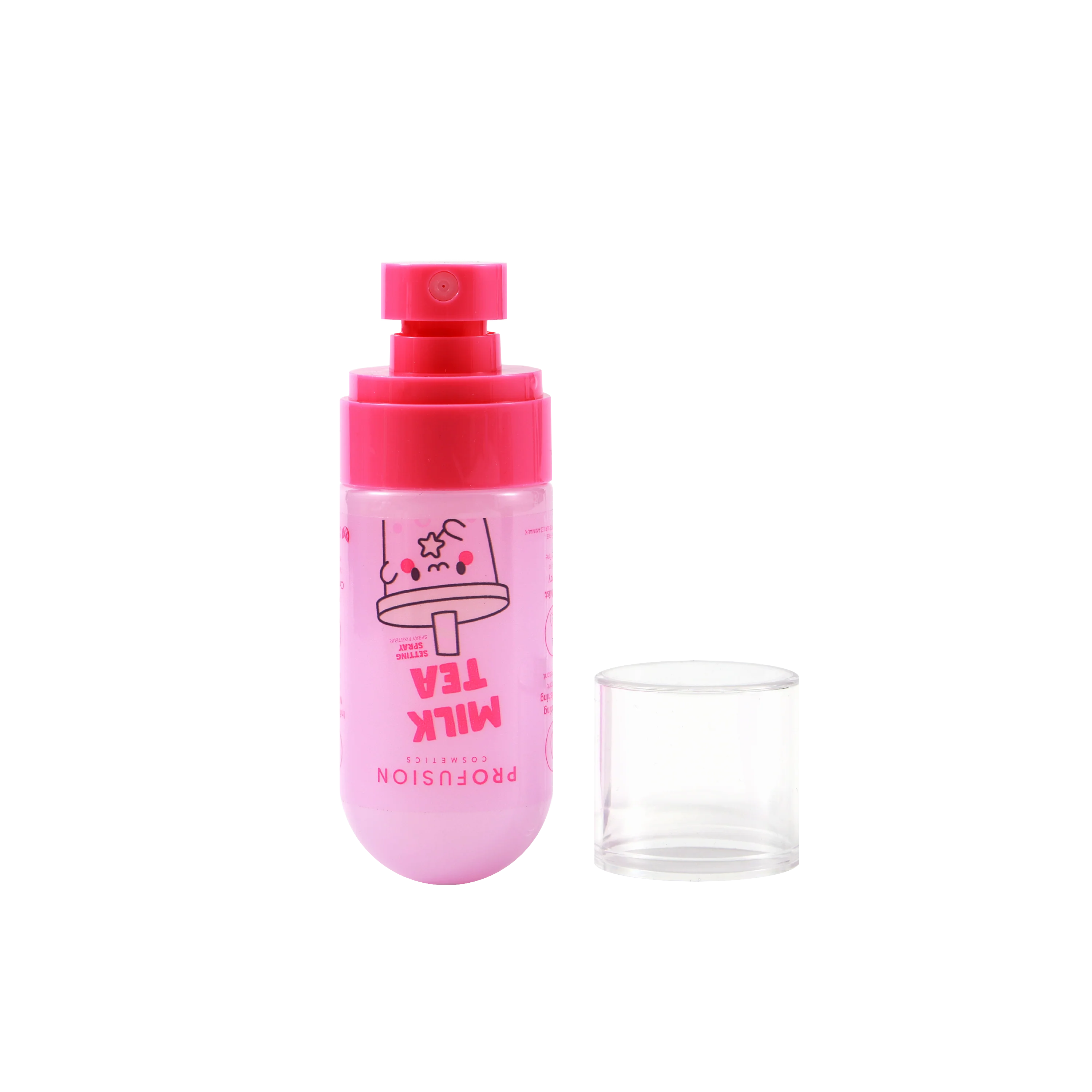 Milk Tea Setting Spray - Image 2
