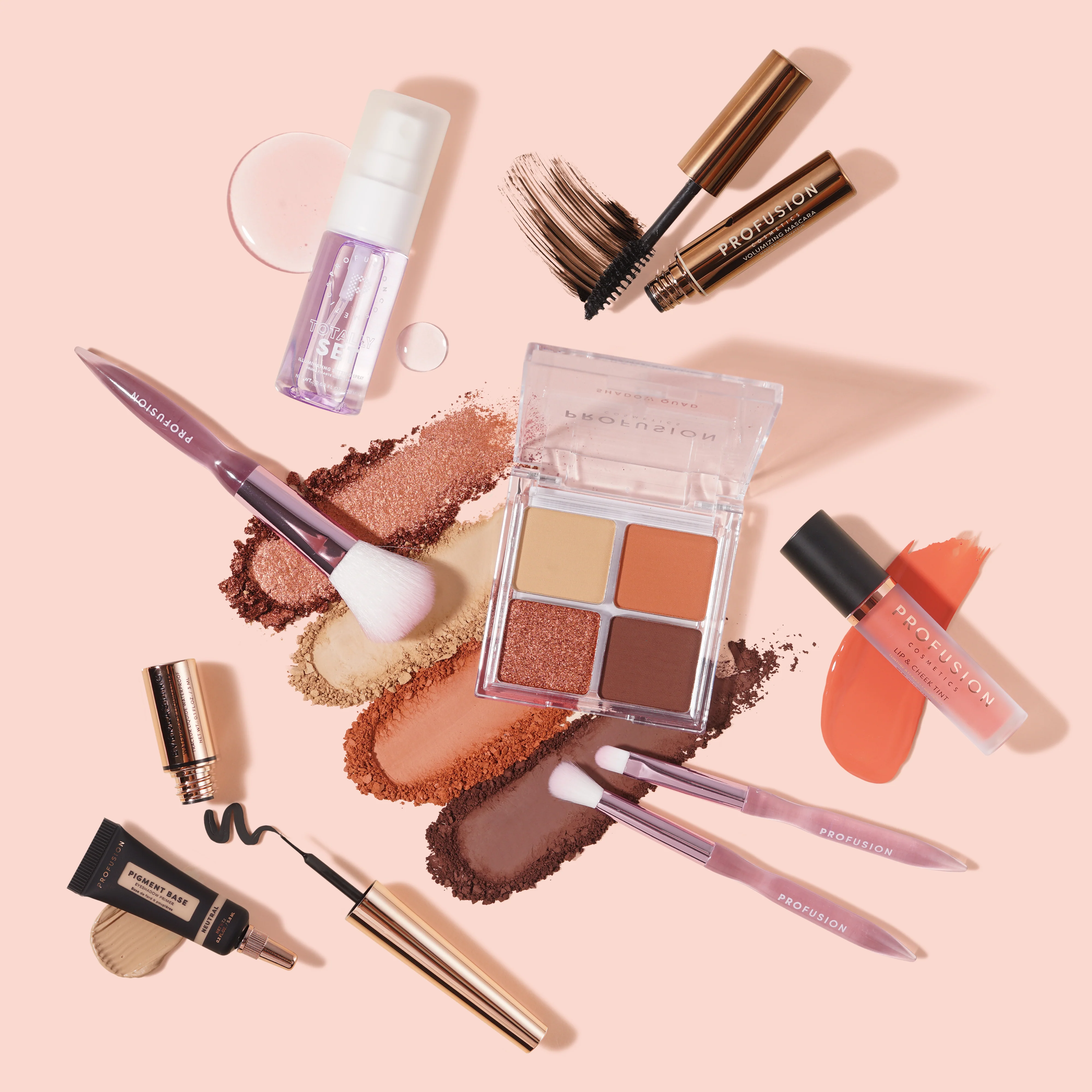 Artistry Essentials | 10 PC Beauty Kit - Image 4