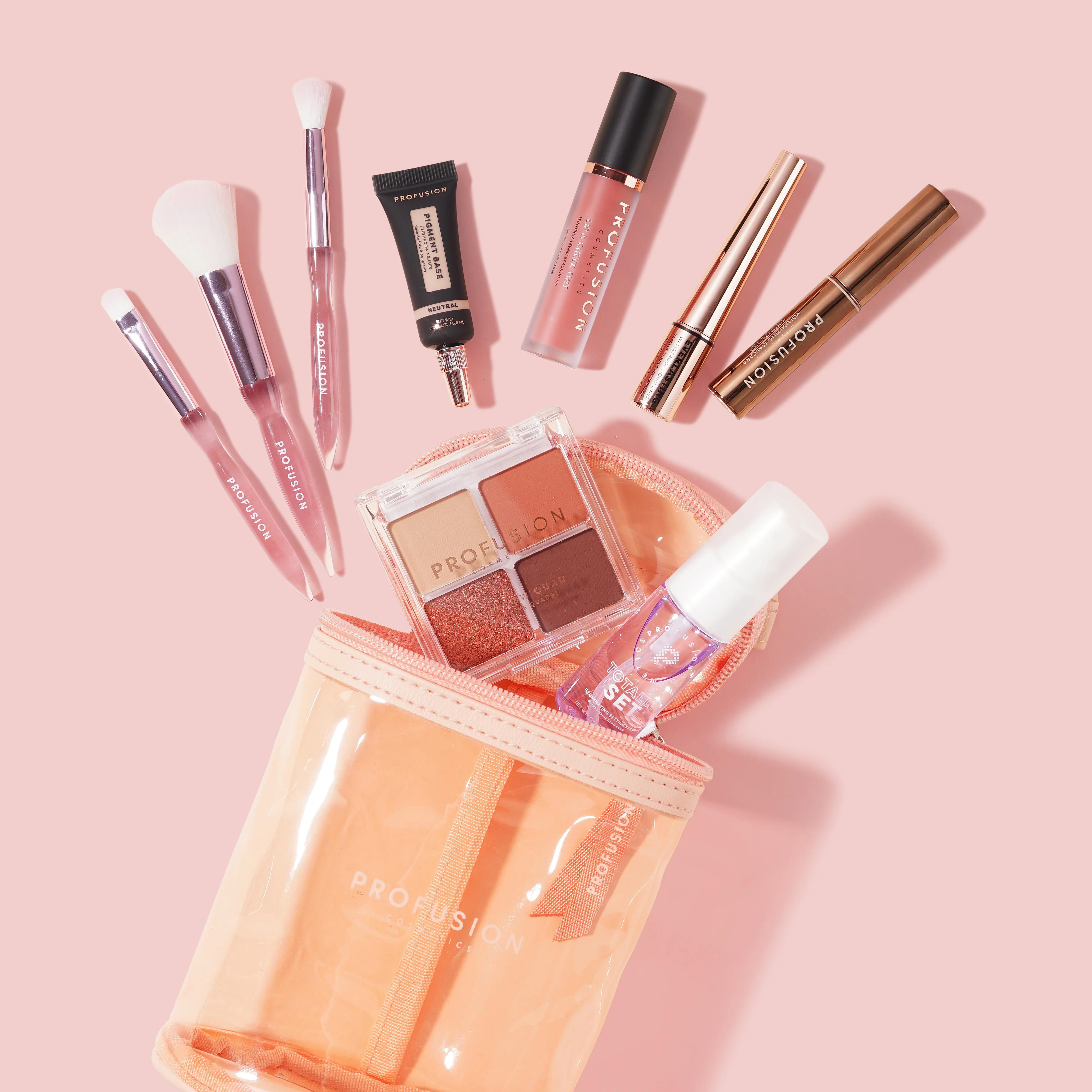Artistry Essentials | 10 PC Beauty Kit - Image 5