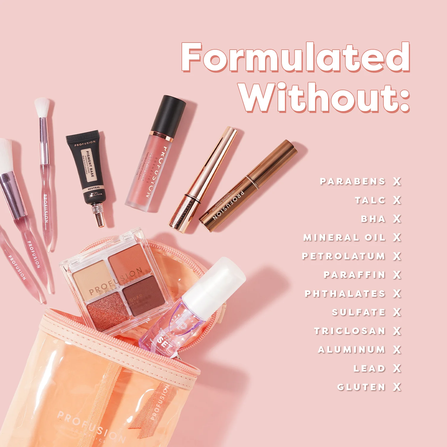 Artistry Essentials | 10 PC Beauty Kit - Image 7