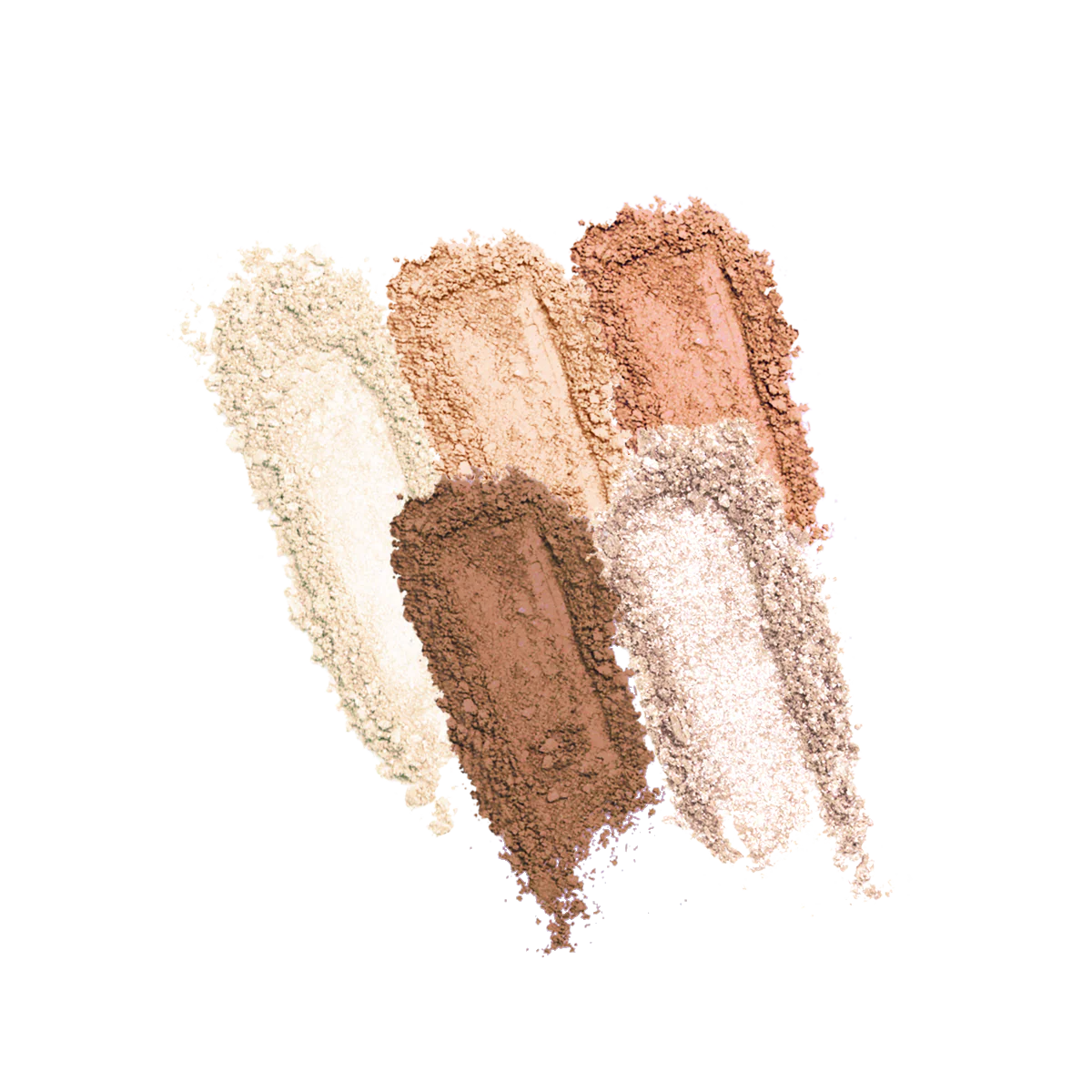 Mini Essentials 5 Shade Palette - Image 10