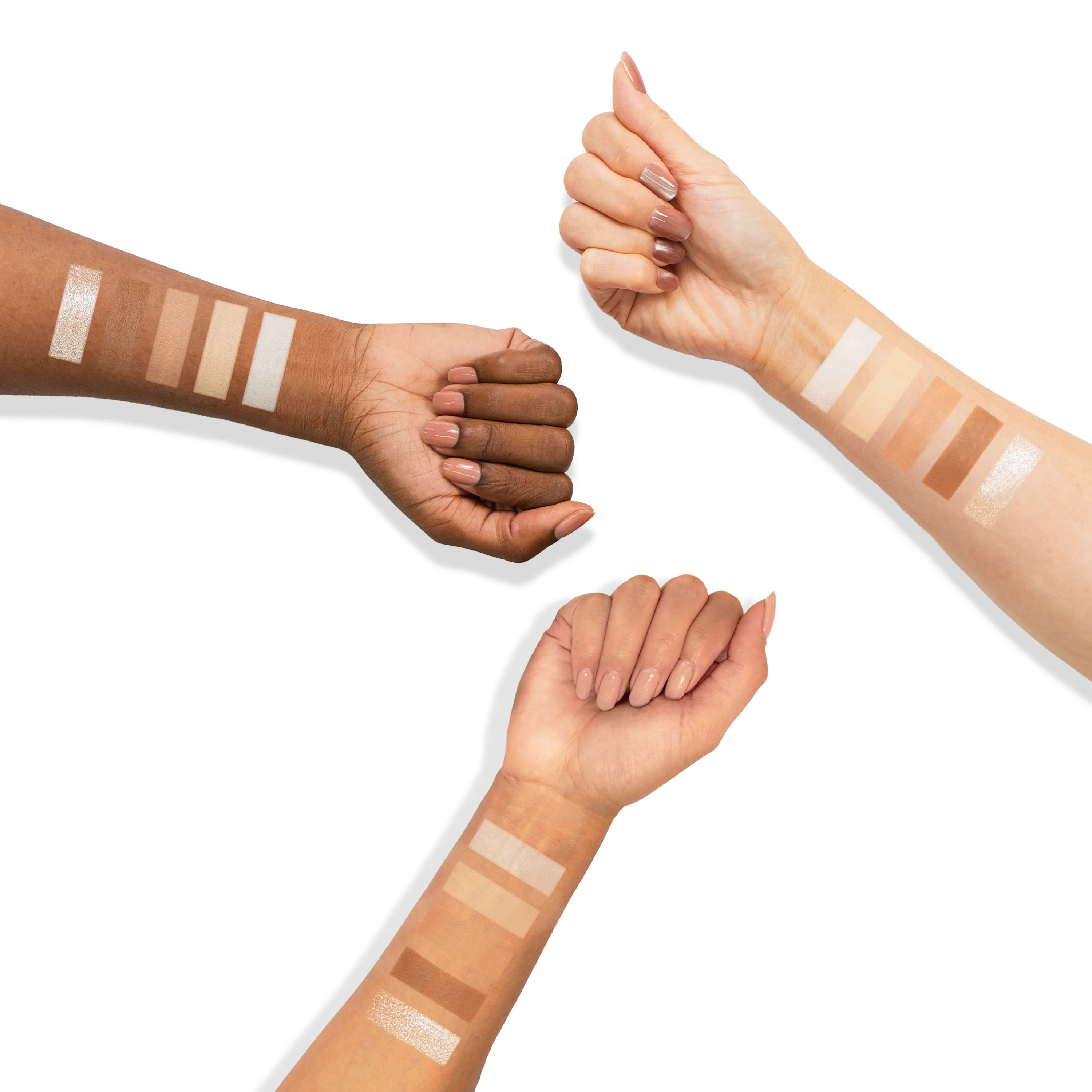 Mini Essentials 5 Shade Palette - Image 12