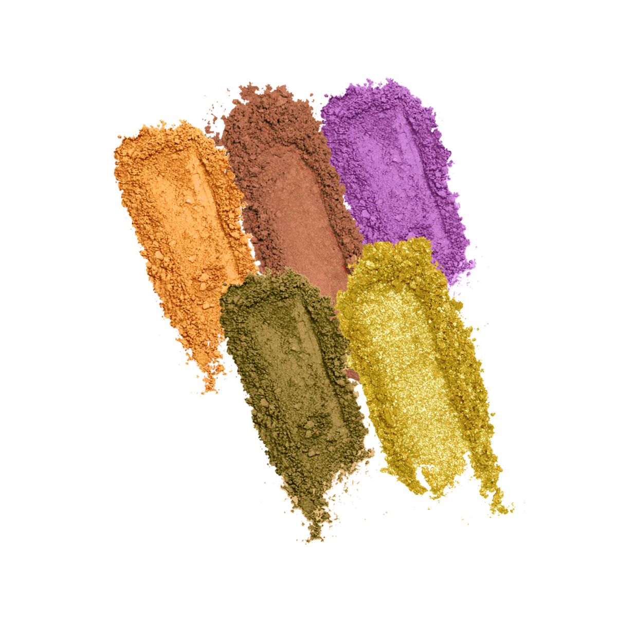 Mini Essentials 5 Shade Palette - Image 14