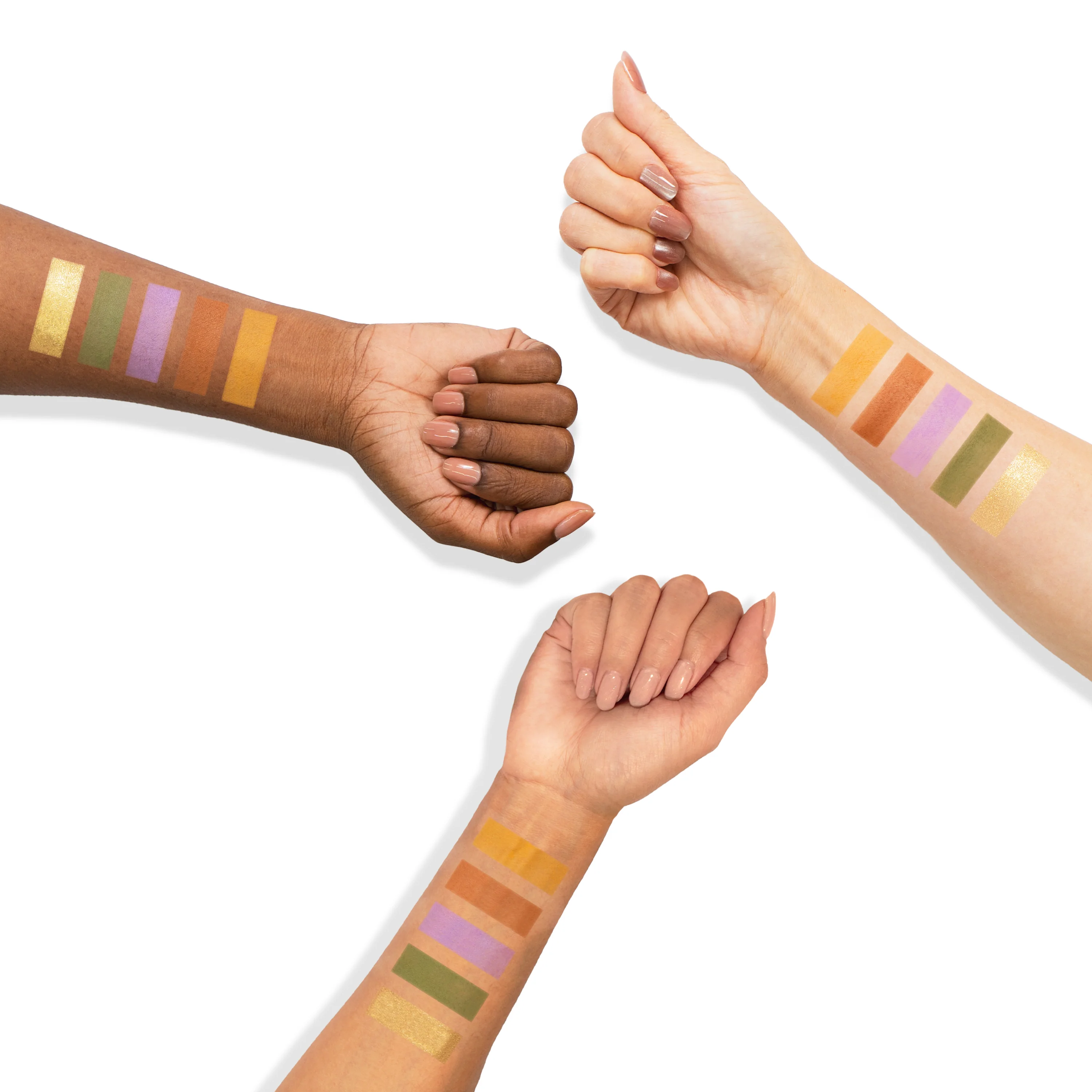 Mini Essentials 5 Shade Palette - Image 15