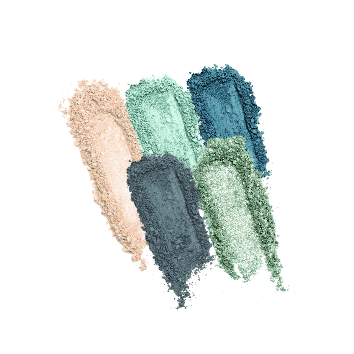 Mini Essentials 5 Shade Palette - Image 18