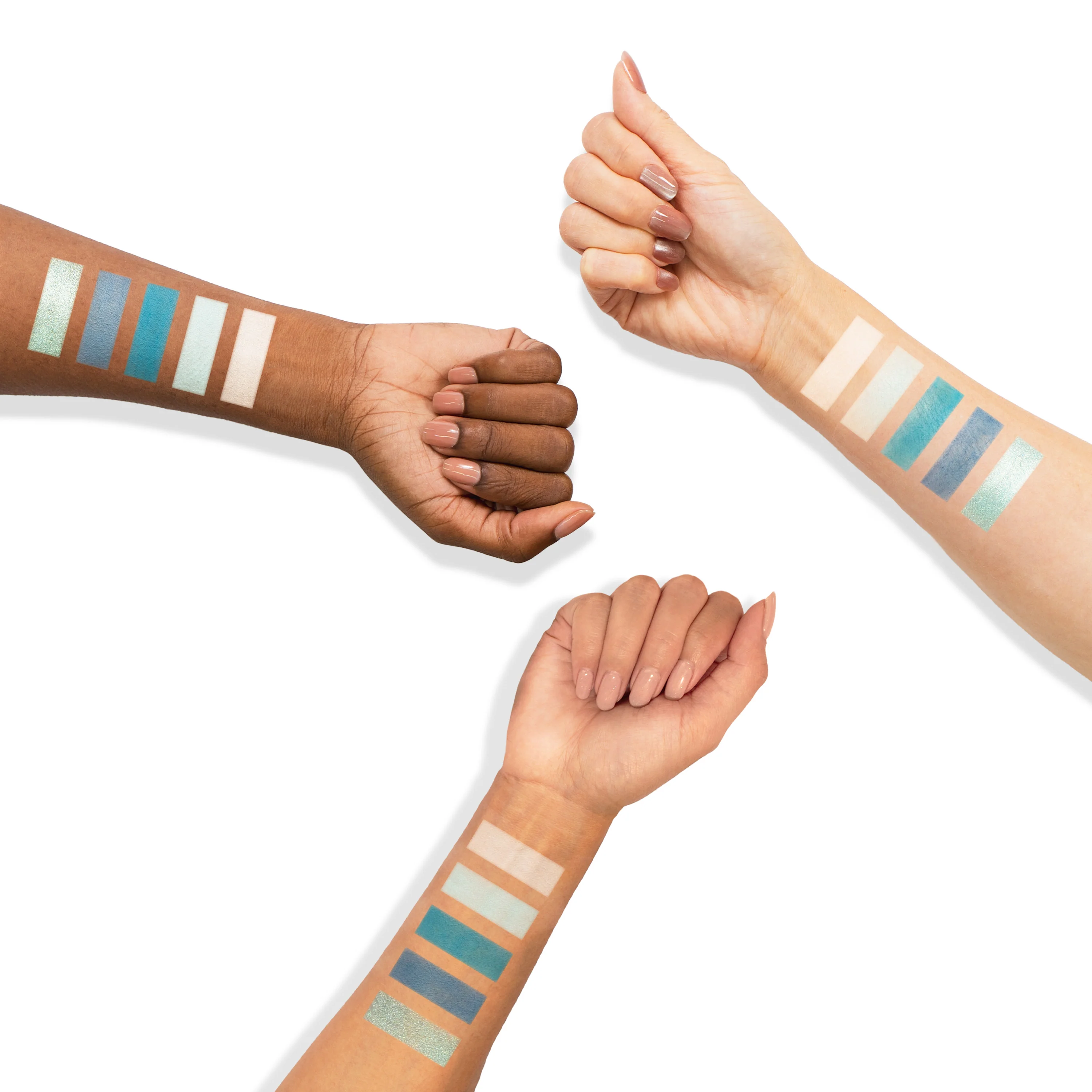 Mini Essentials 5 Shade Palette - Image 19