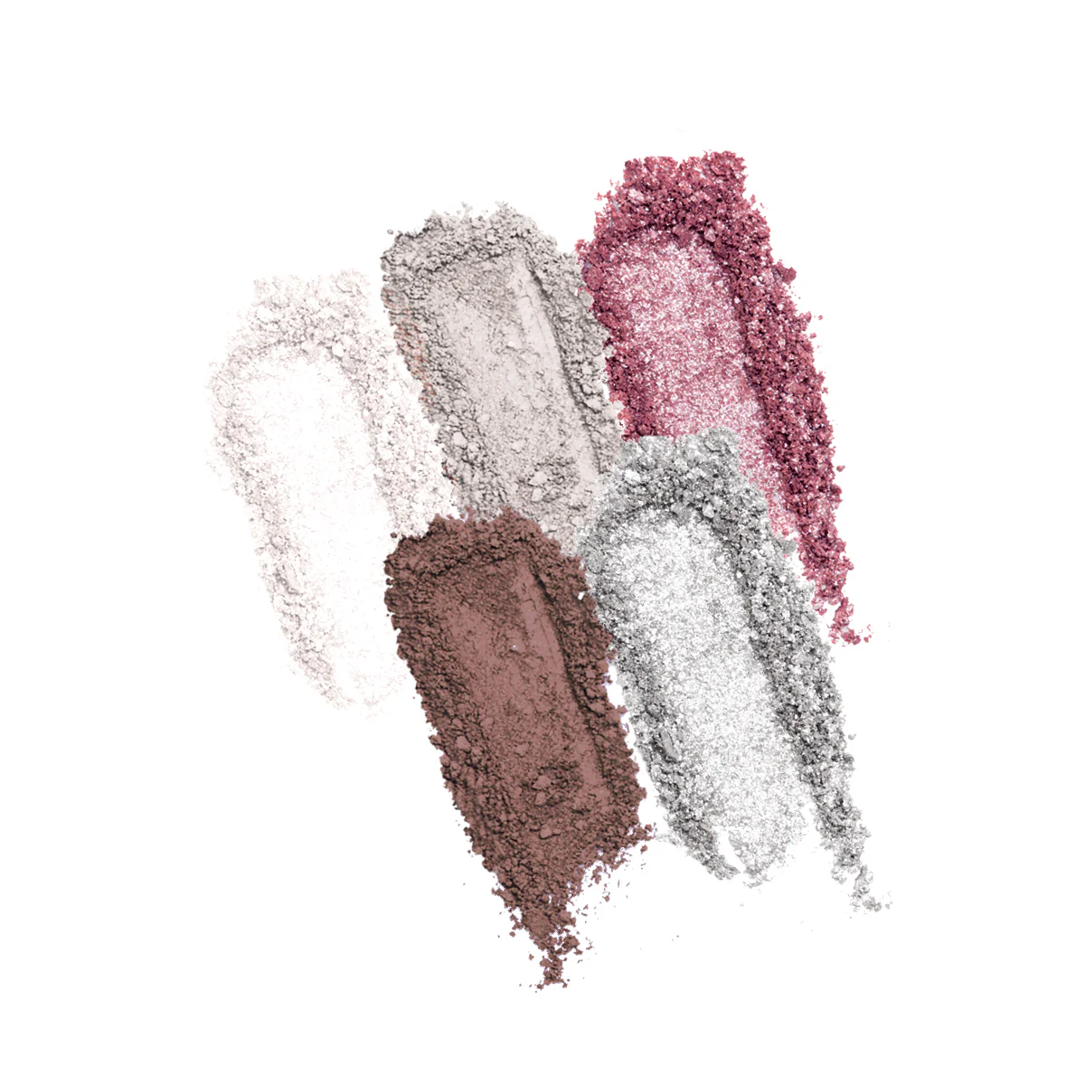 Mini Essentials 5 Shade Palette - Image 26