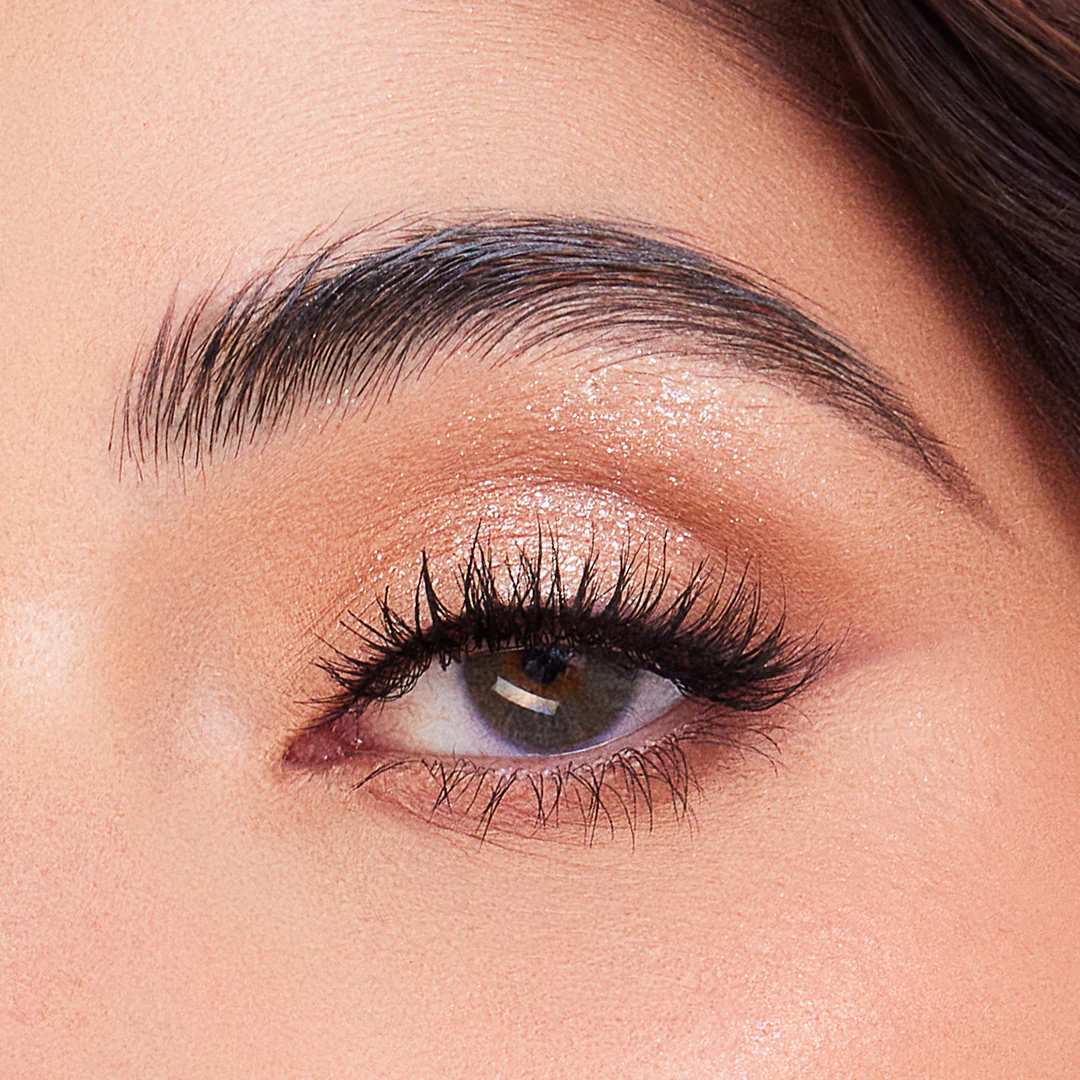 Mini Essentials 5 Shade Palette - Image 3