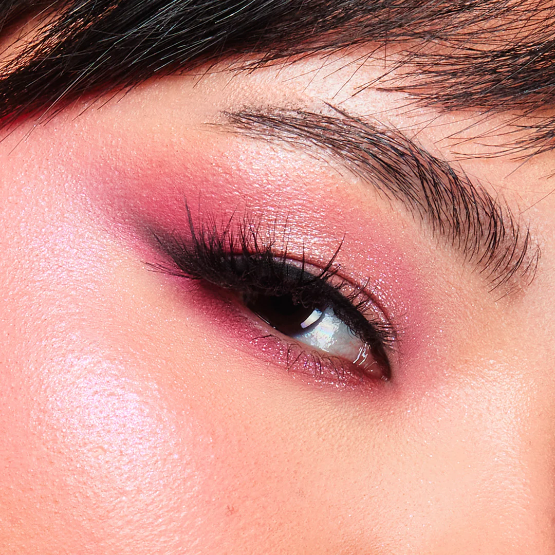 Mini Essentials 5 Shade Palette - Image 4