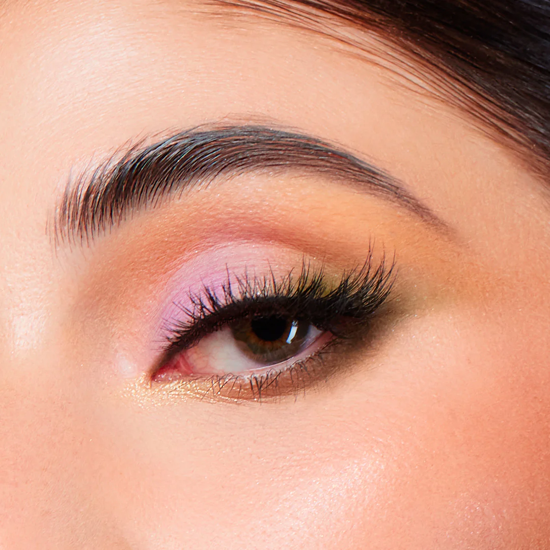 Mini Essentials 5 Shade Palette - Image 5
