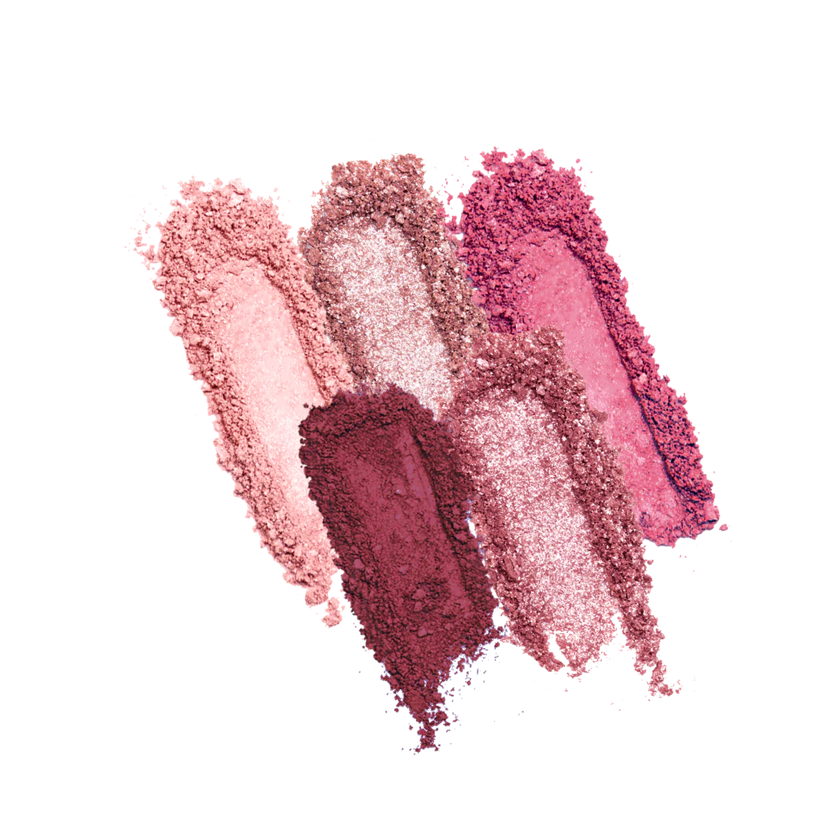 Mini Essentials 5 Shade Palette - Image 6