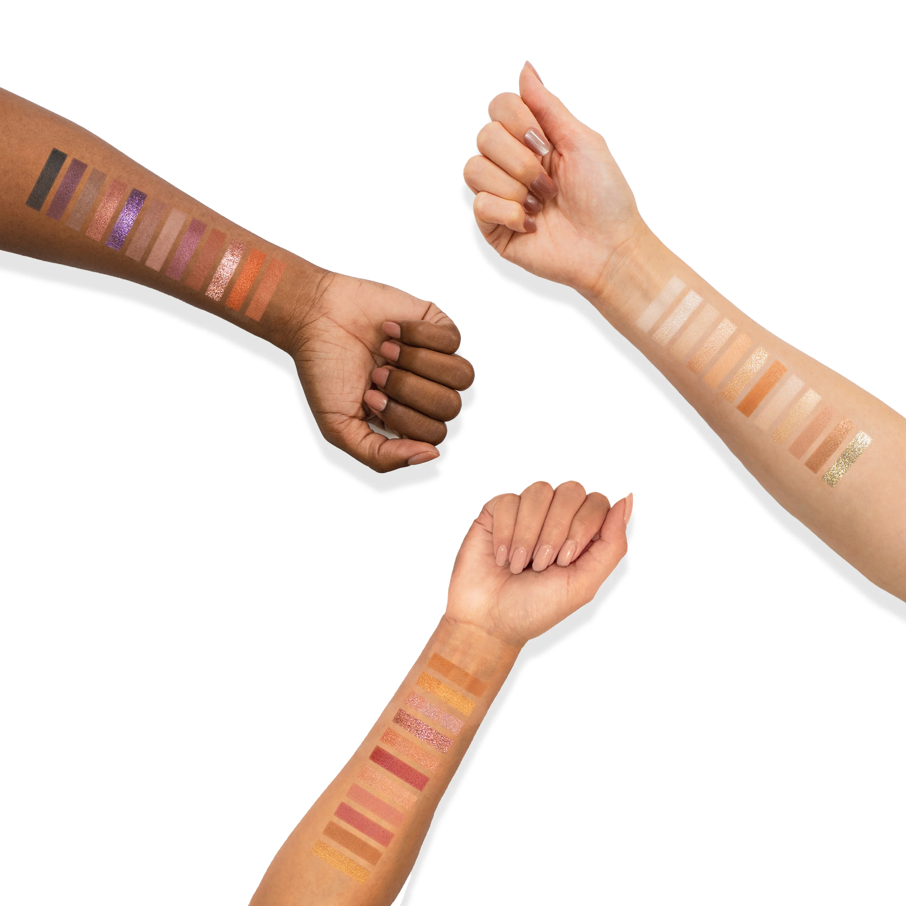 Minimalist 35 Shade Palette - Image 3
