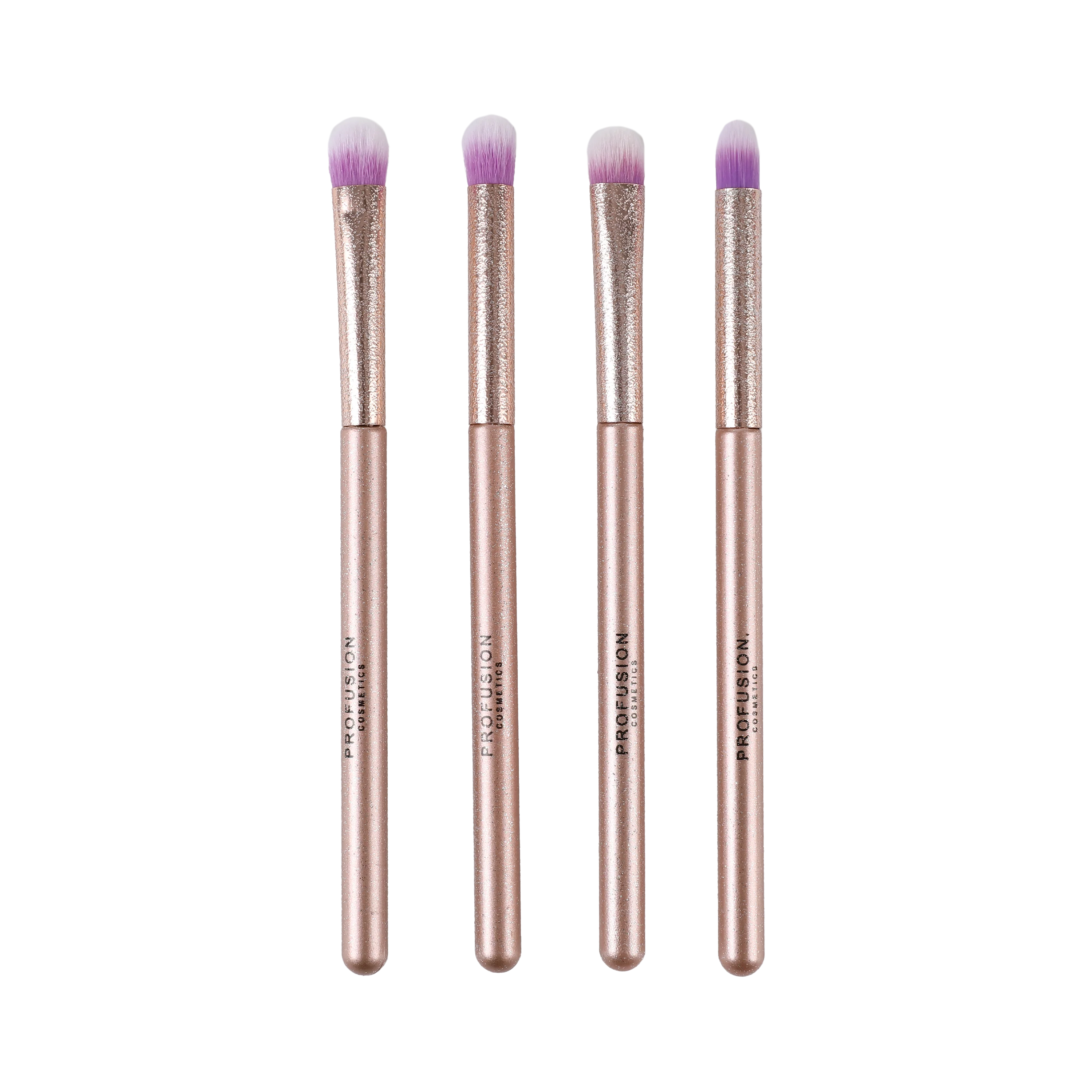 Starlet Eyes 5 PC Palette & Brush Set - Image 4