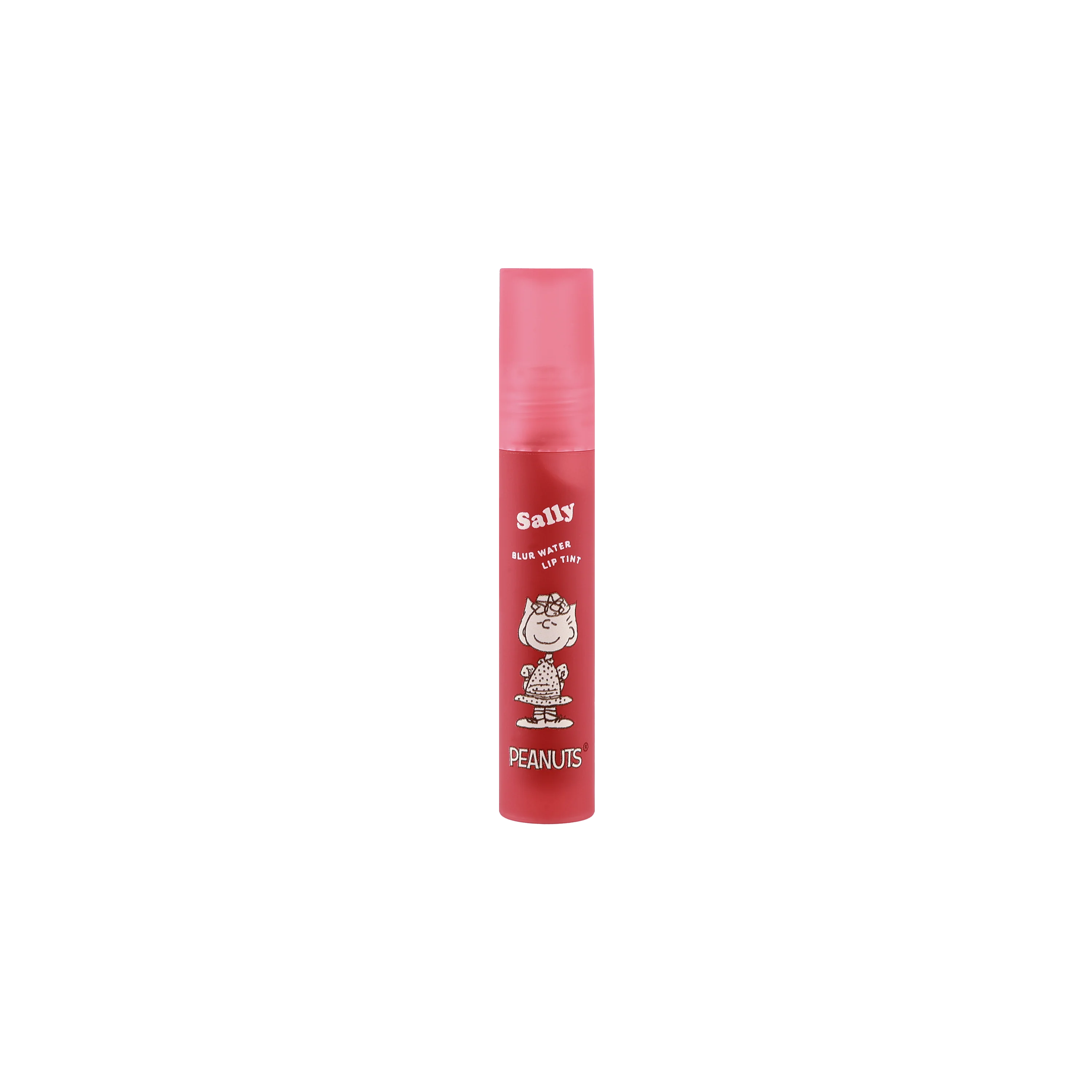 Peanuts 75th | Blur Water Lip Tint - Image 4