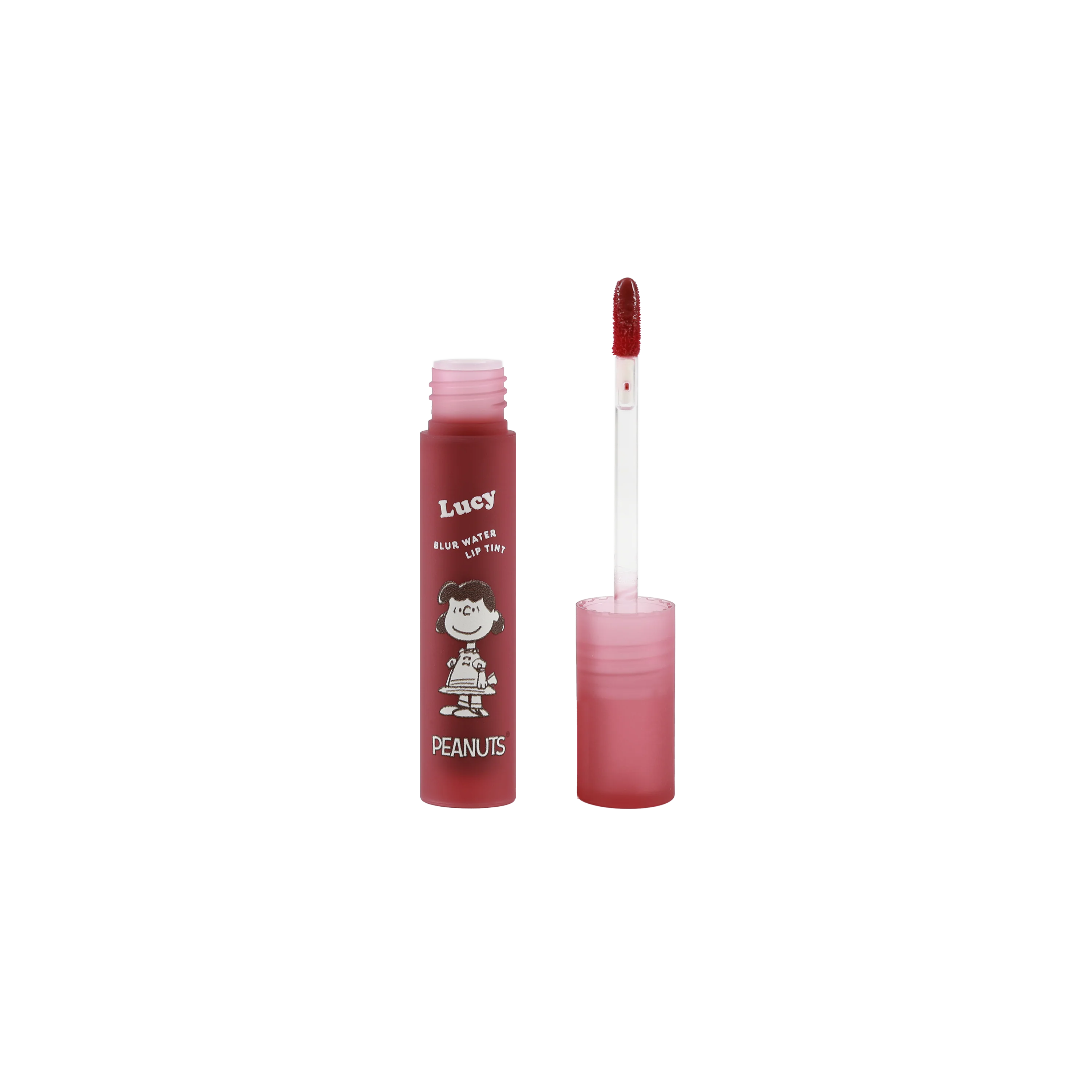 Peanuts 75th | Blur Water Lip Tint - Image 5