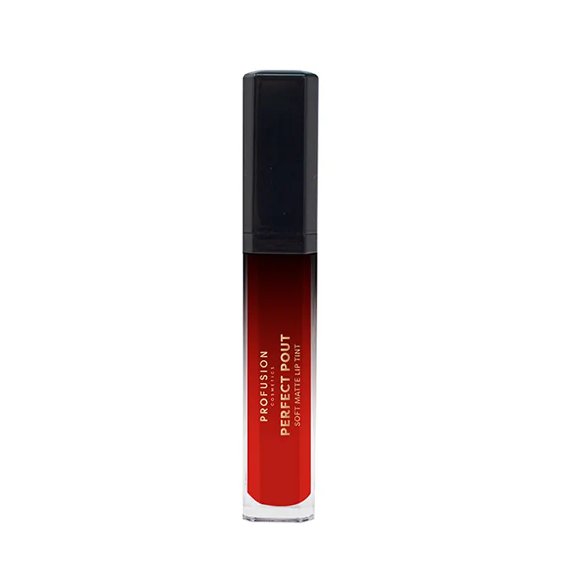 PERFECT POUT | Soft Matte Lip Tint - Image 14