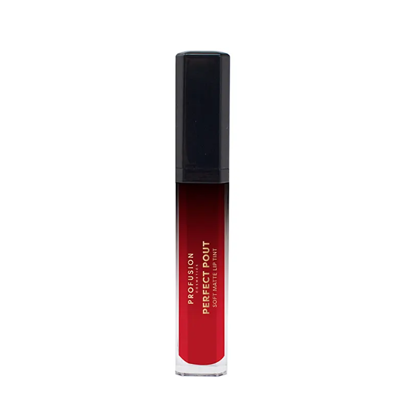 PERFECT POUT | Soft Matte Lip Tint - Image 17