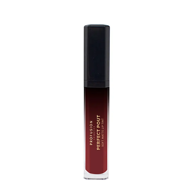 PERFECT POUT | Soft Matte Lip Tint - Image 2
