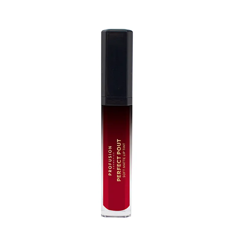 PERFECT POUT | Soft Matte Lip Tint - Image 23