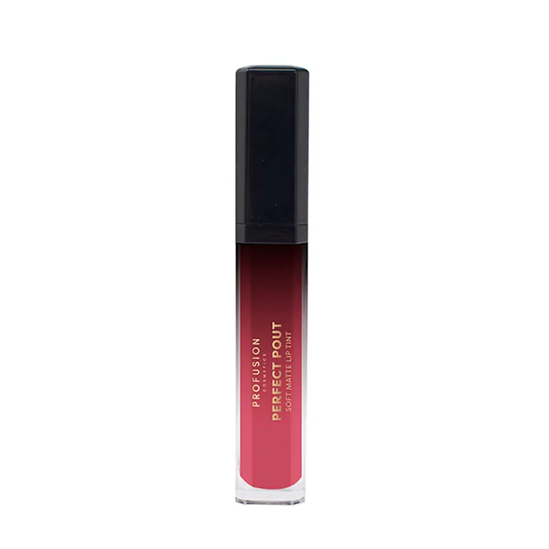 PERFECT POUT | Soft Matte Lip Tint - Image 26