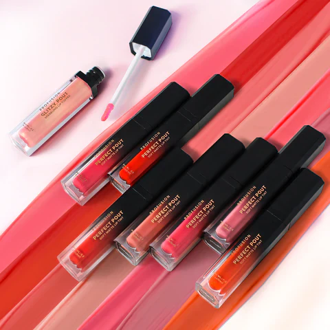 PERFECT POUT | Soft Matte Lip Tint - Image 49