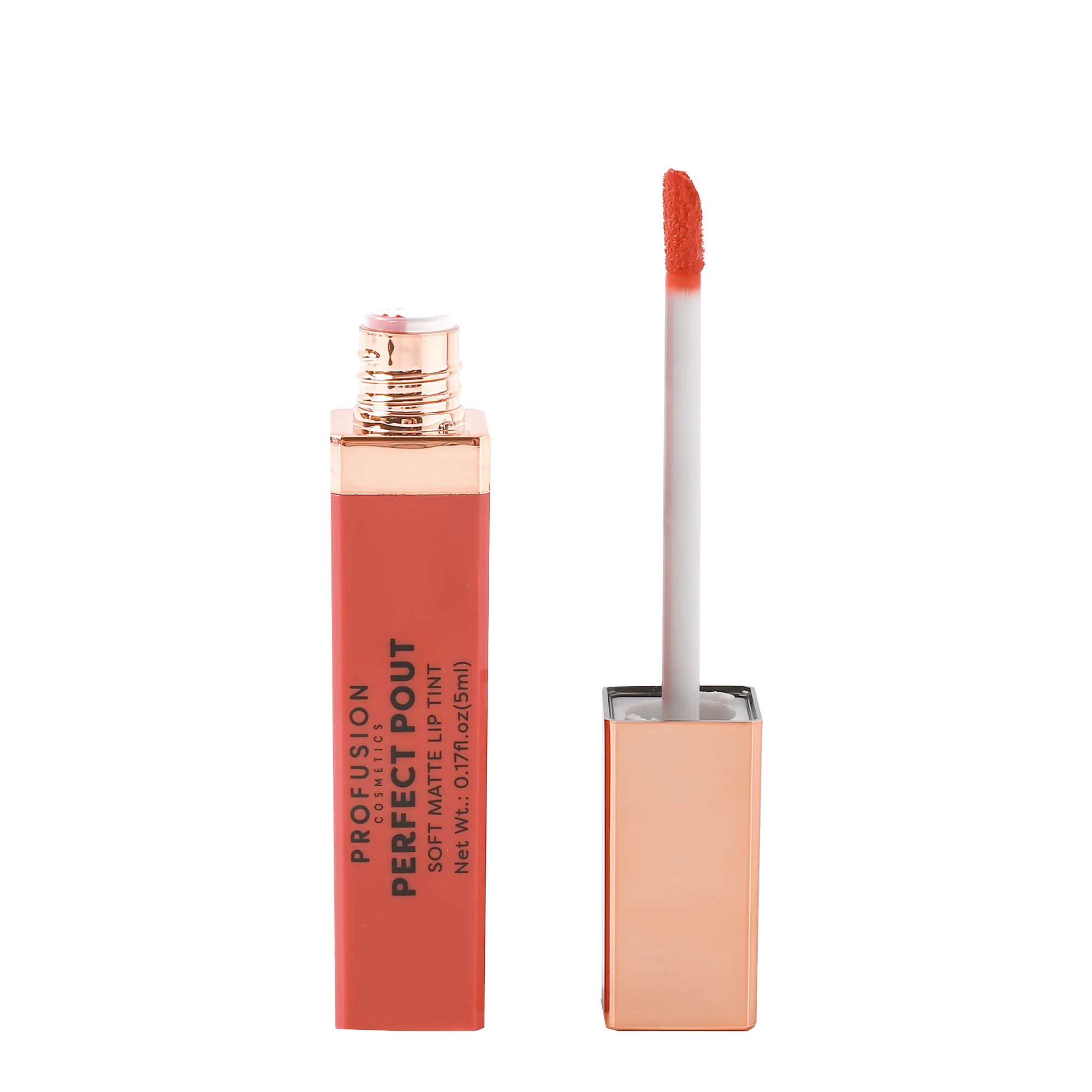 Perfect Pout | Soft Matte Lip Tint - Image 13